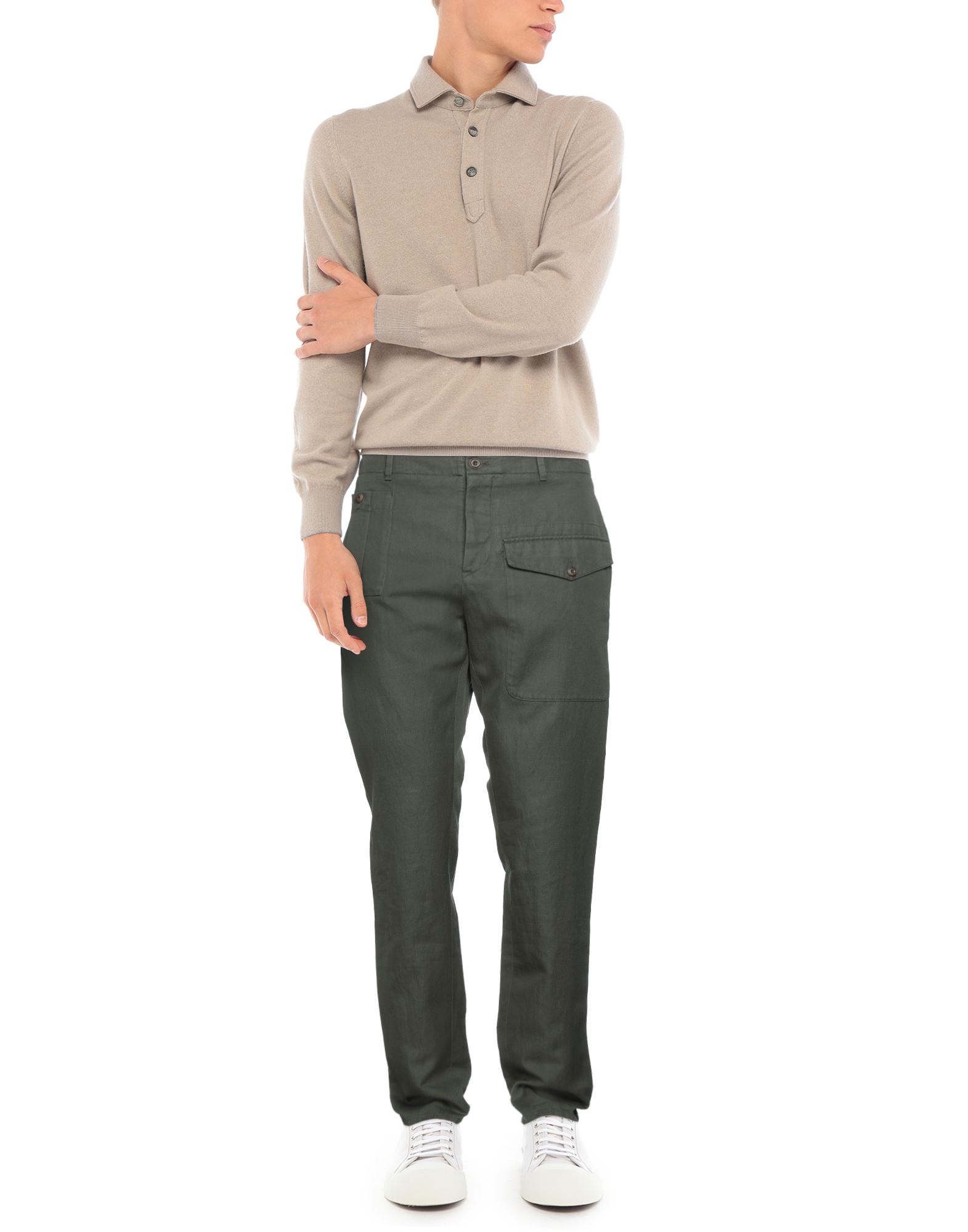  Gta Il Pantalone - Hosen & Röcke - Hosen - On Yoox.com 