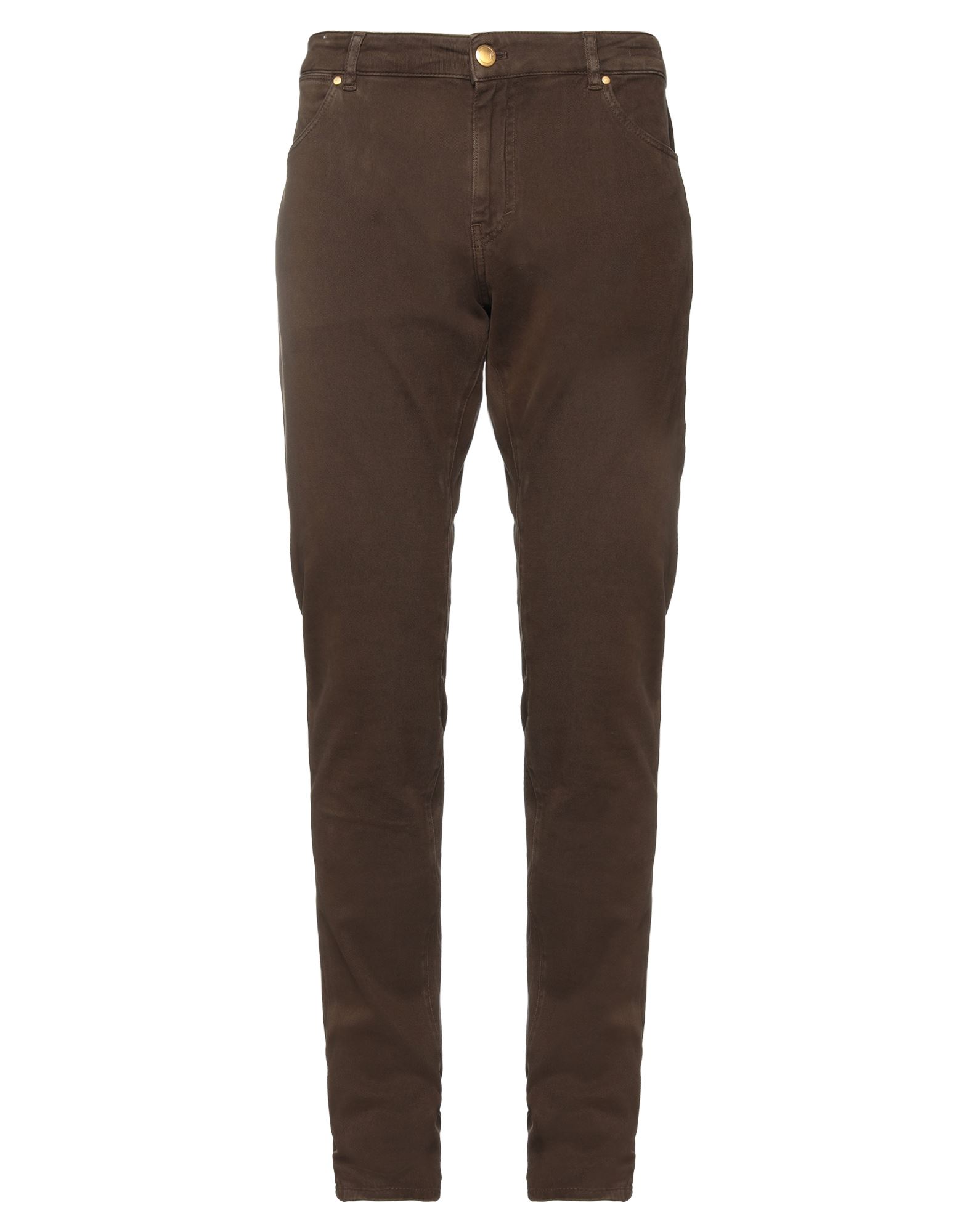 Pt Torino Pants In Brown | ModeSens