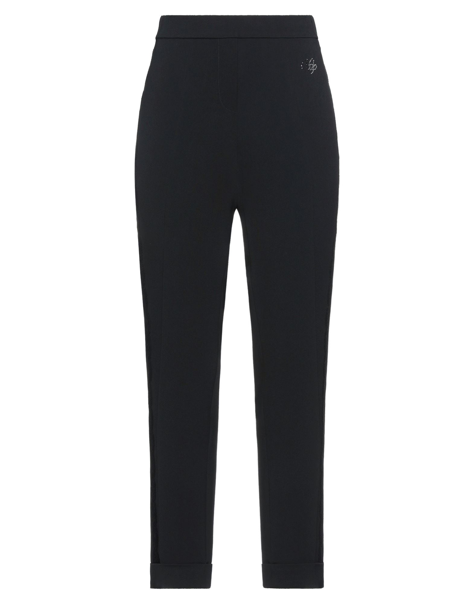 Vdp Collection Pants In Black