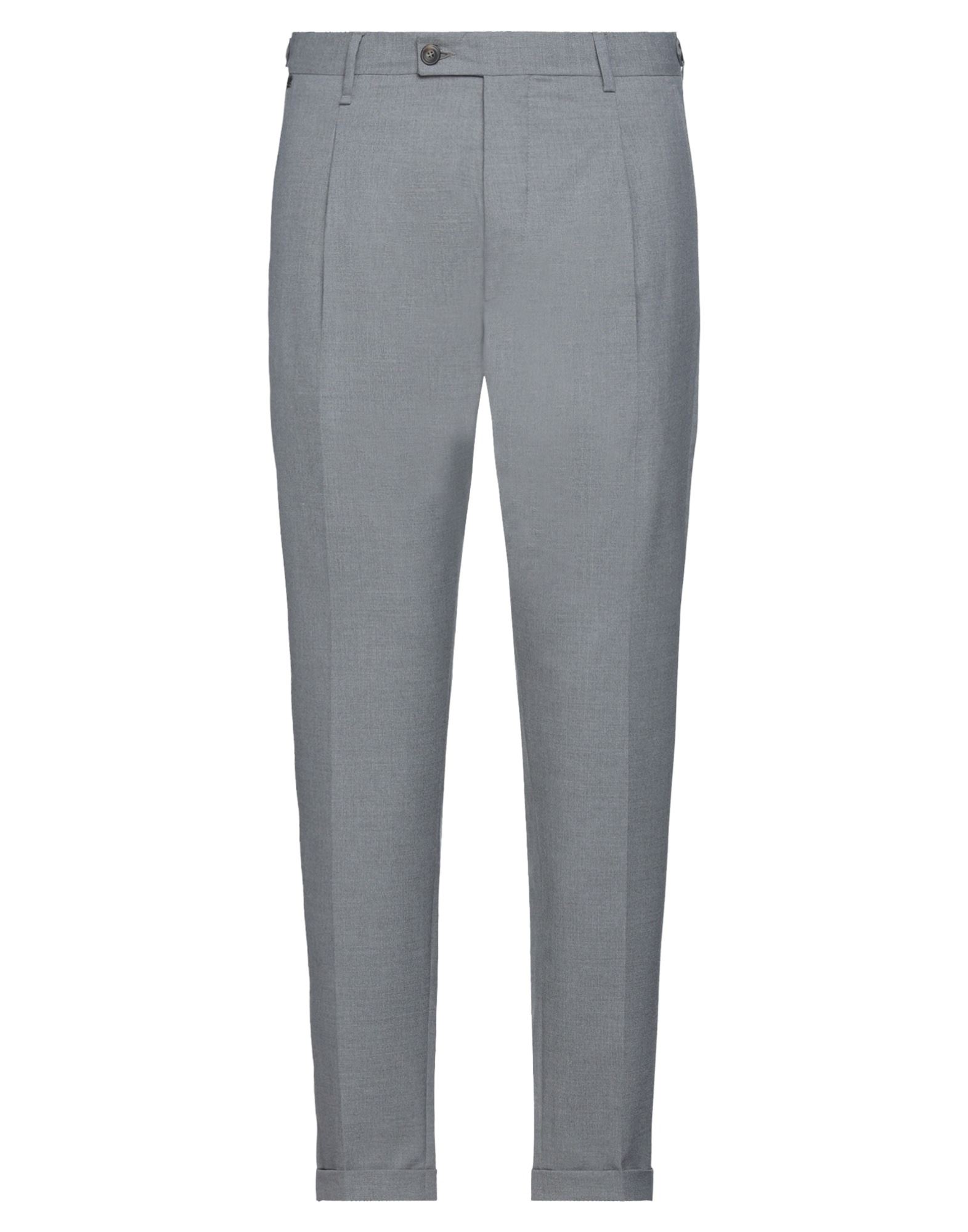 Messagerie Pants In Grey