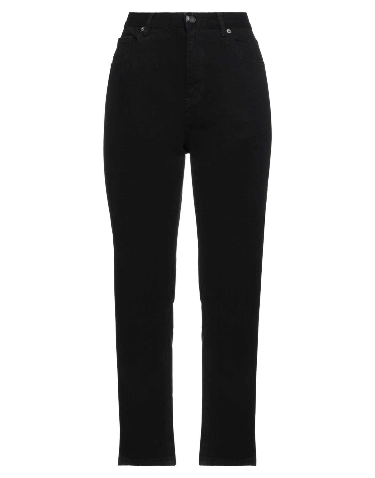 Scout Casual Pants In Black