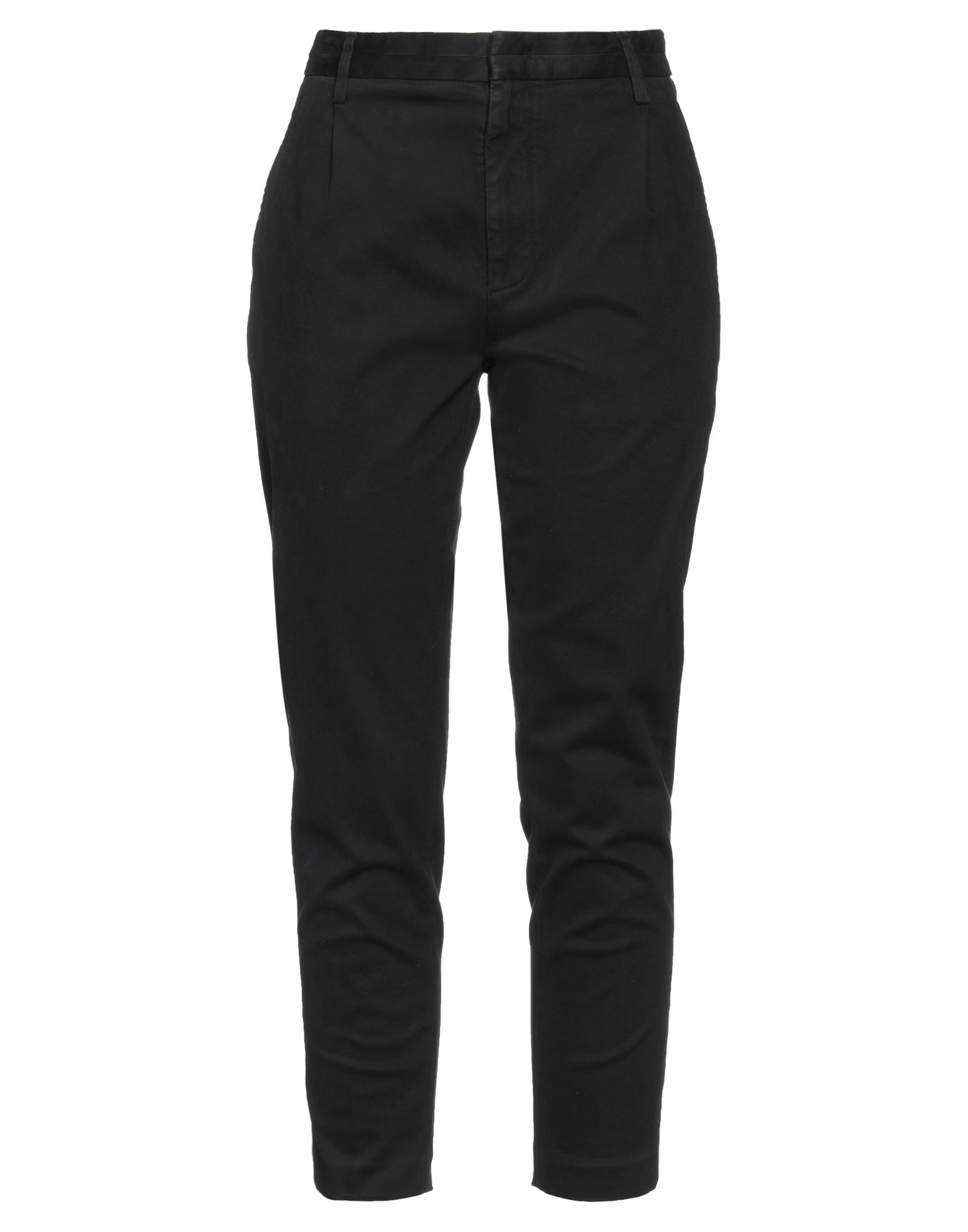 Dondup Pants In Black