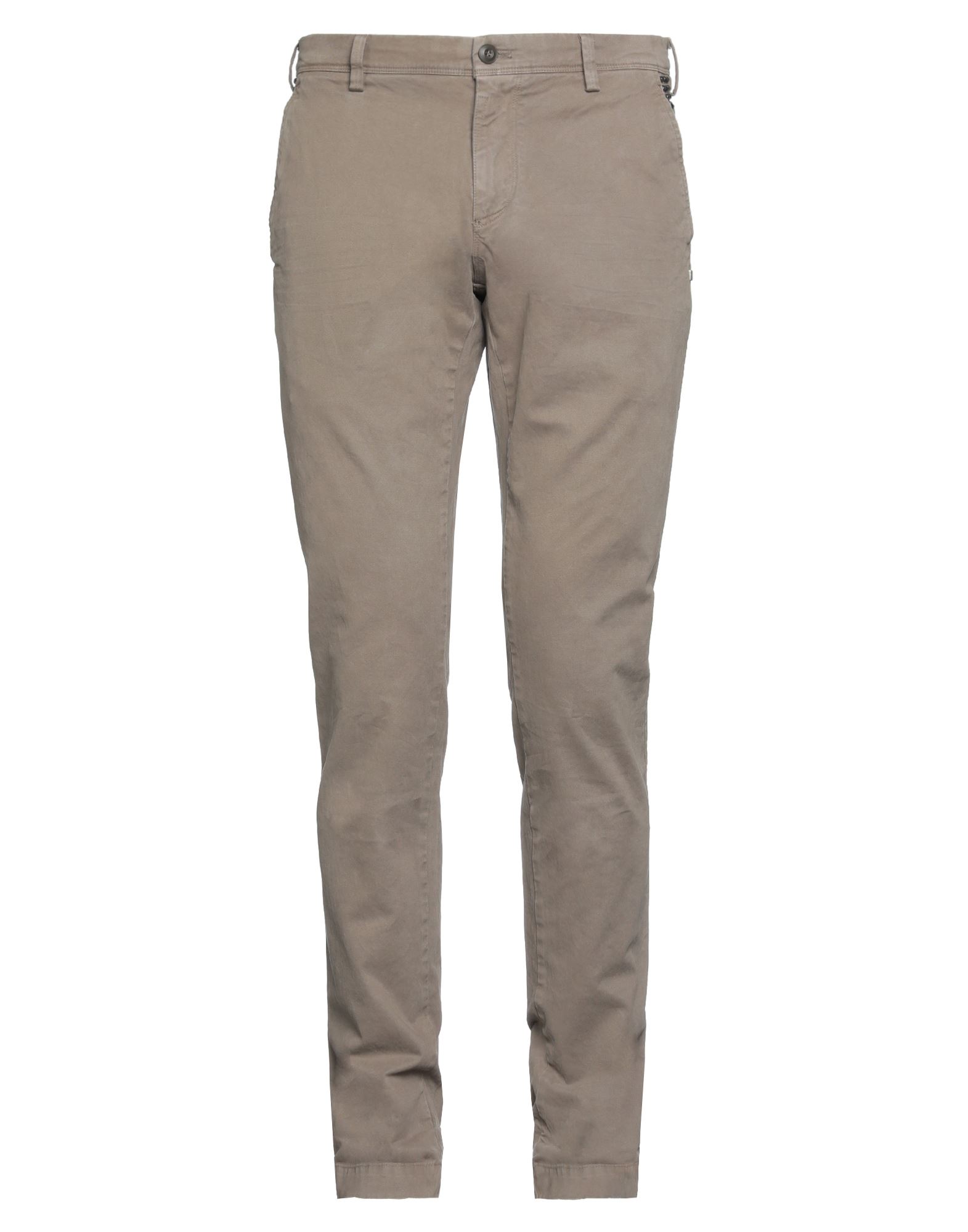 Mason's Pants In Khaki