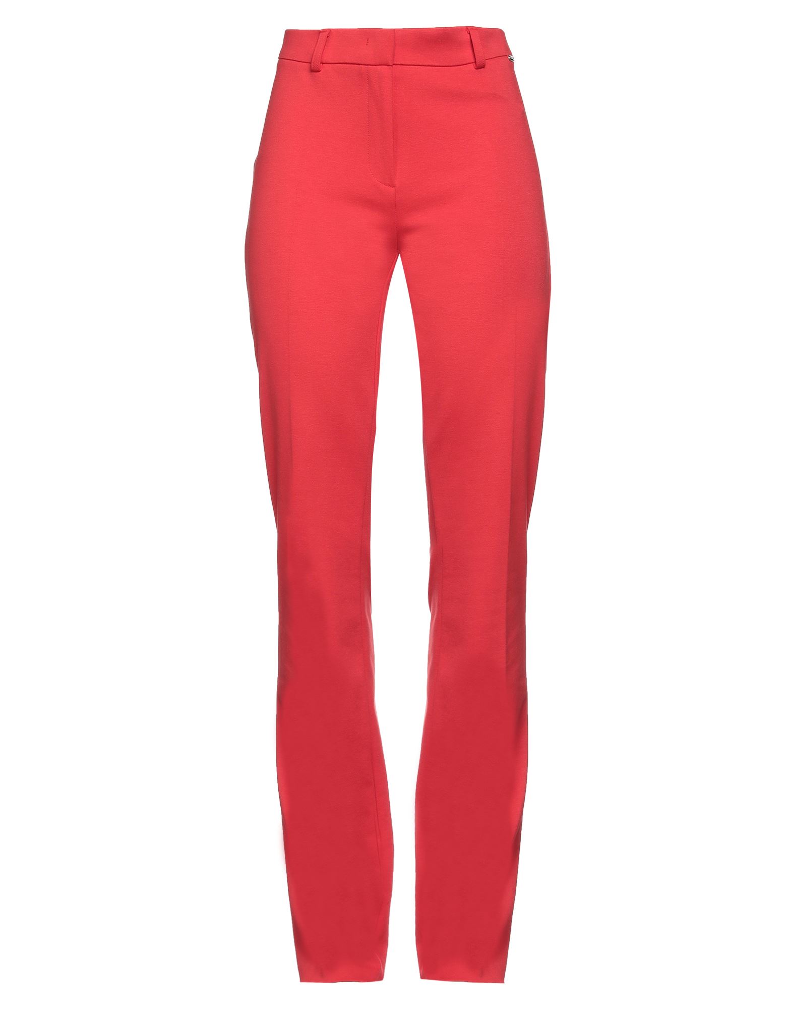 Cristinaeffe Pants In Red