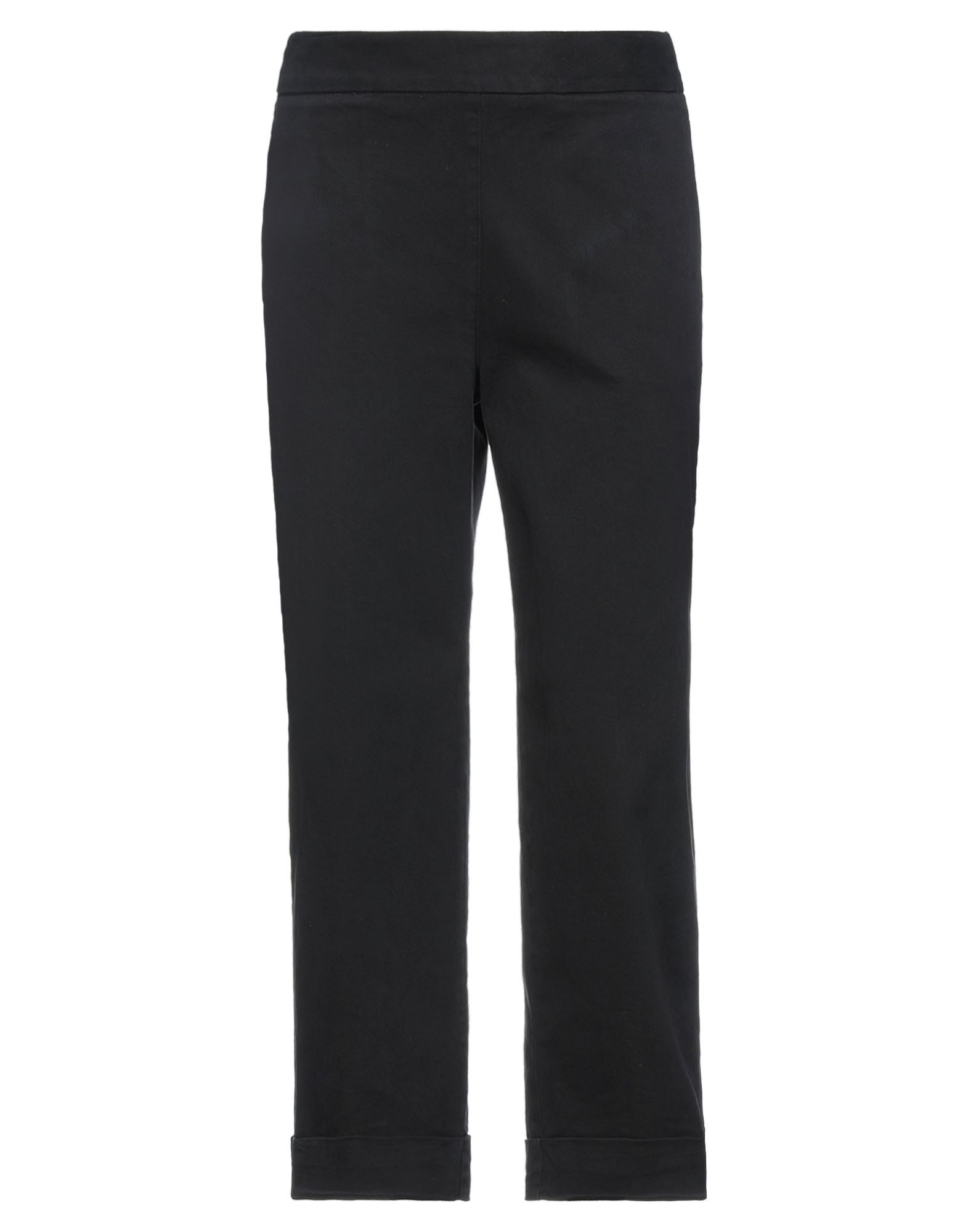 Alpha Studio Pants In Black