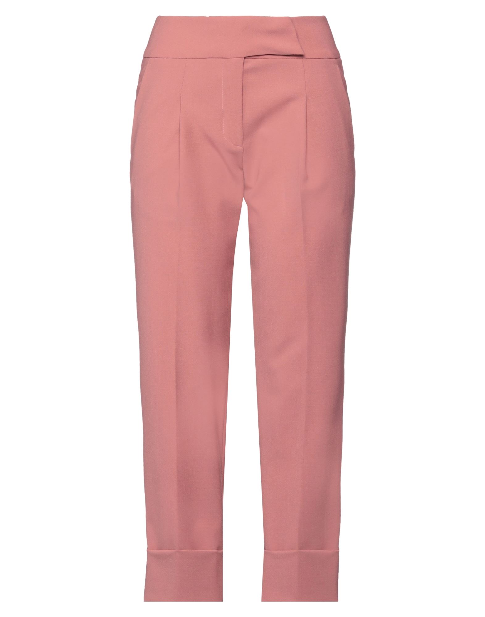 Eleventy Pants In Pink