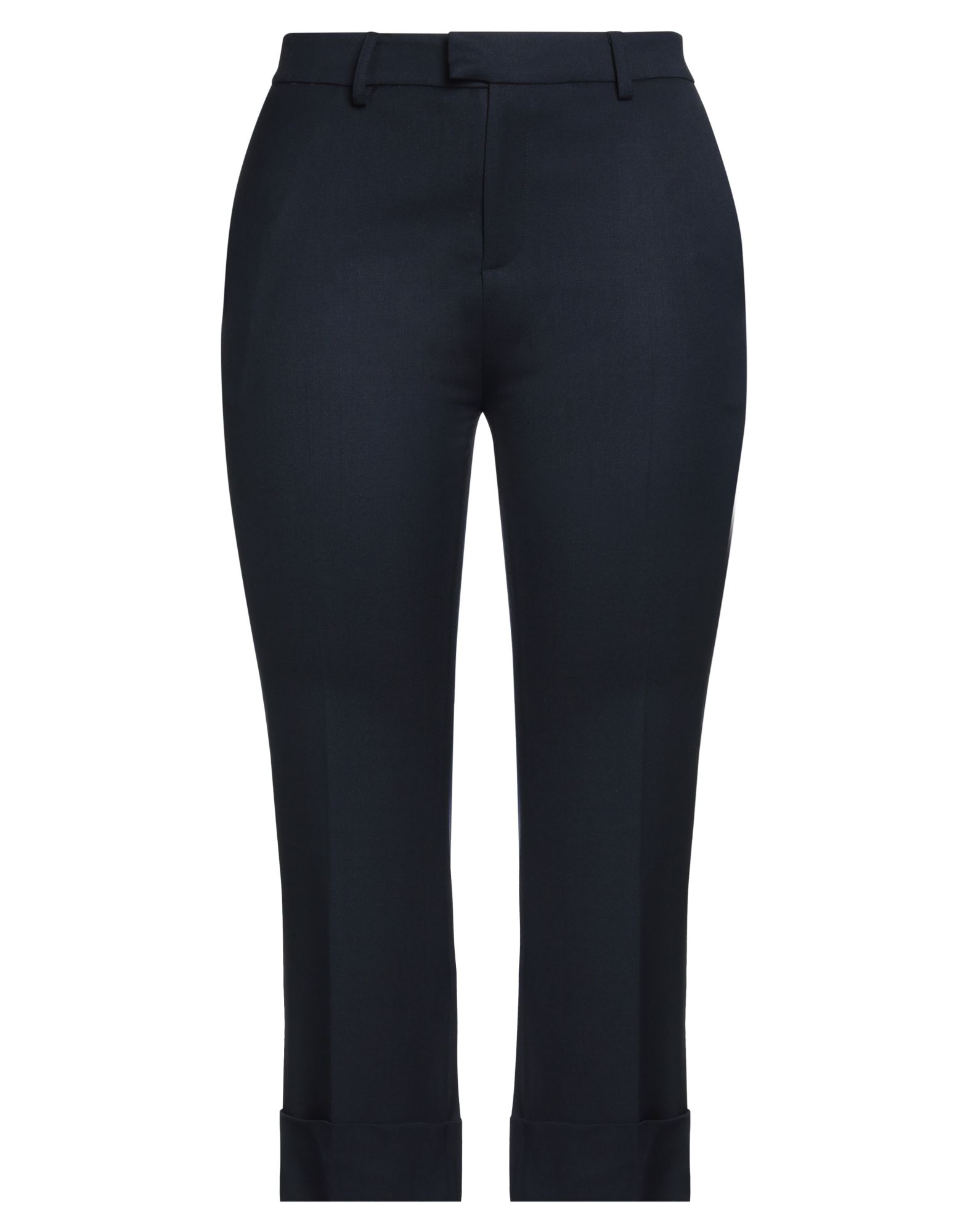 Le Col Pants In Navy Blue