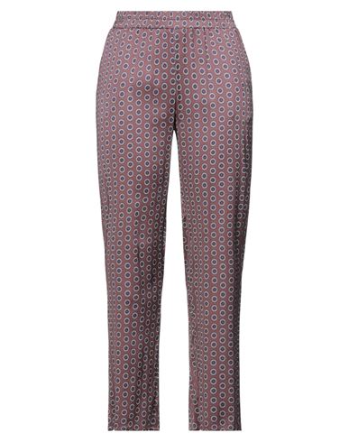 Повседневные брюки CAMICETTASNOB