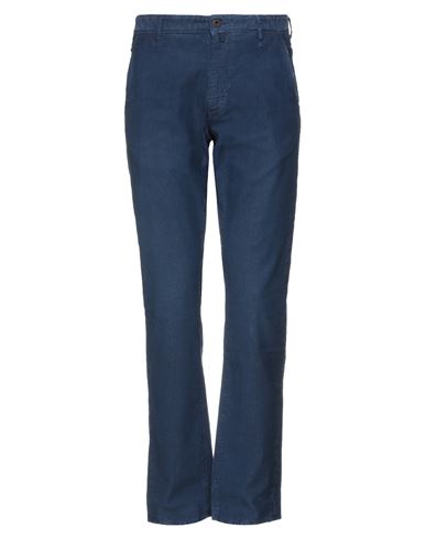 Pantalones Hombre Azul marino 33 Hombre