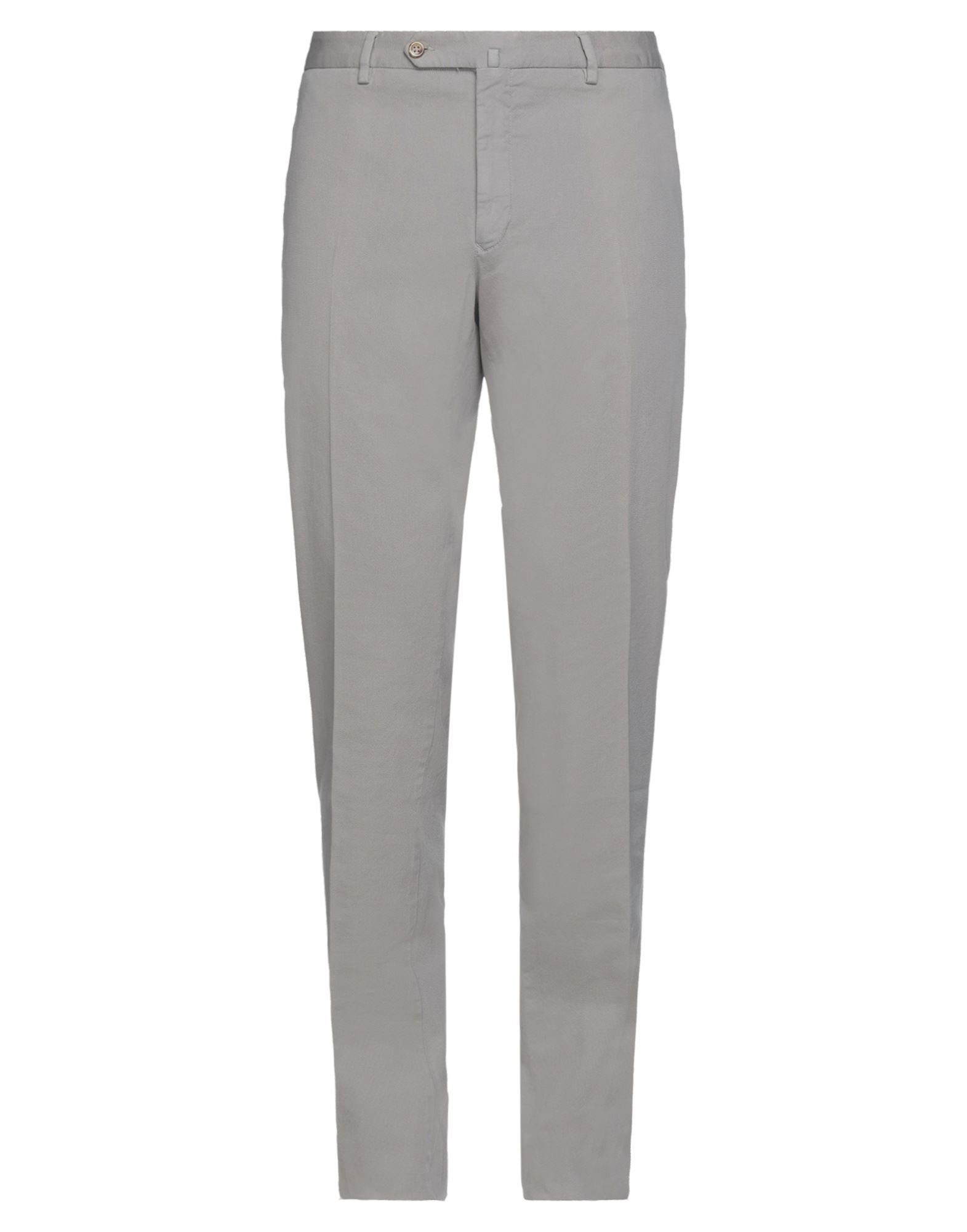 Incotex Pants In Grey