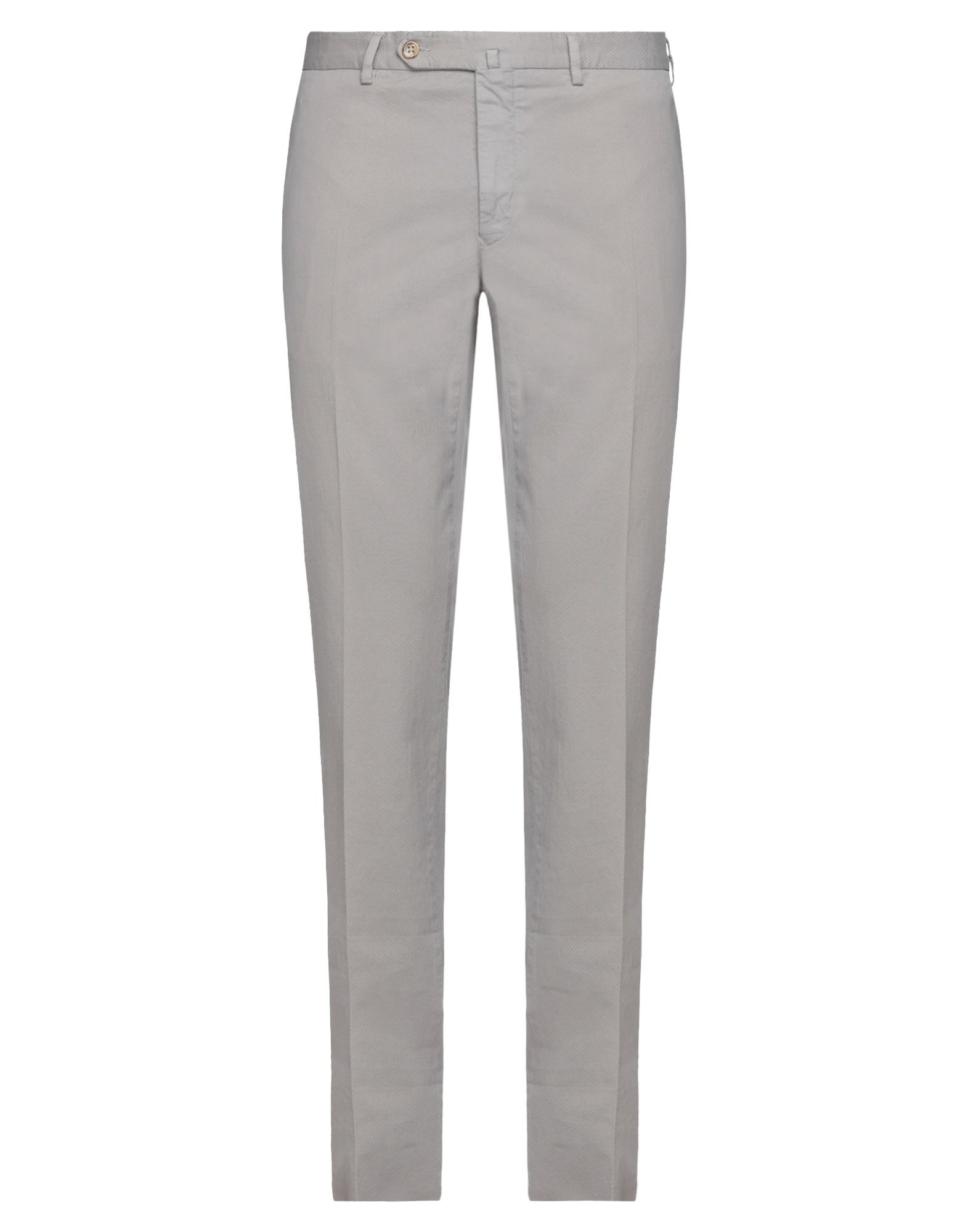 Incotex Pants In Light Grey