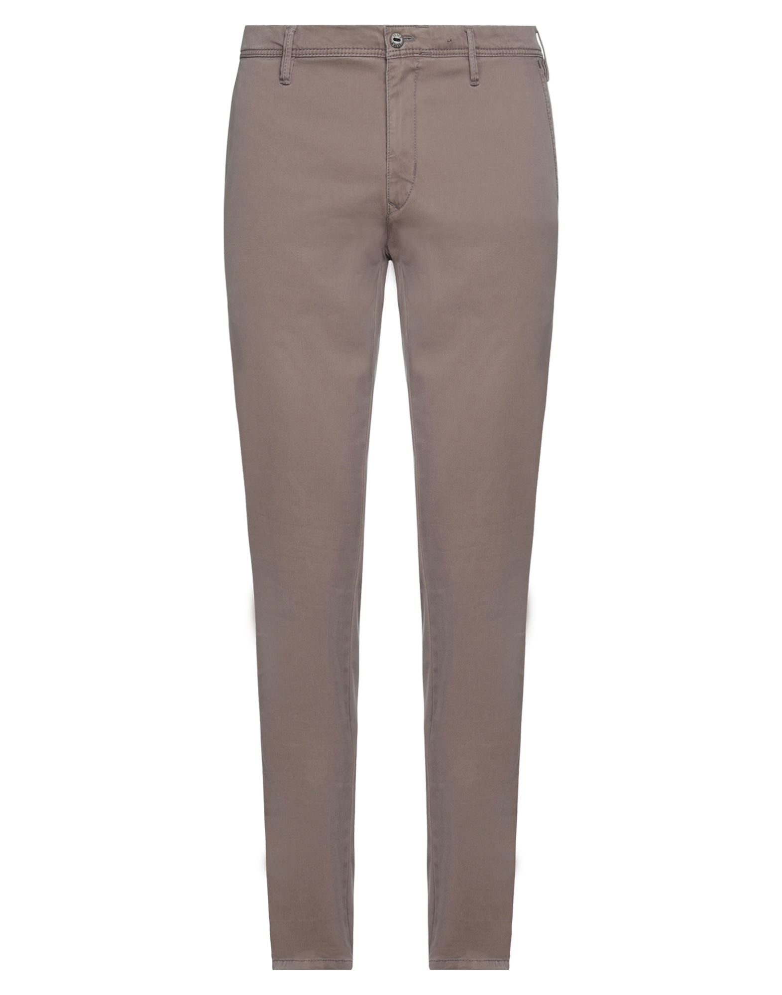 Mmx Pants In Light Brown