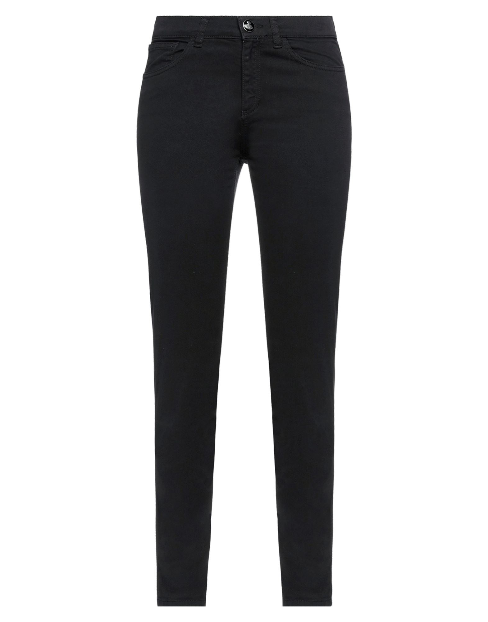 Elisa Cavaletti By Daniela Dallavalle Pants In Black
