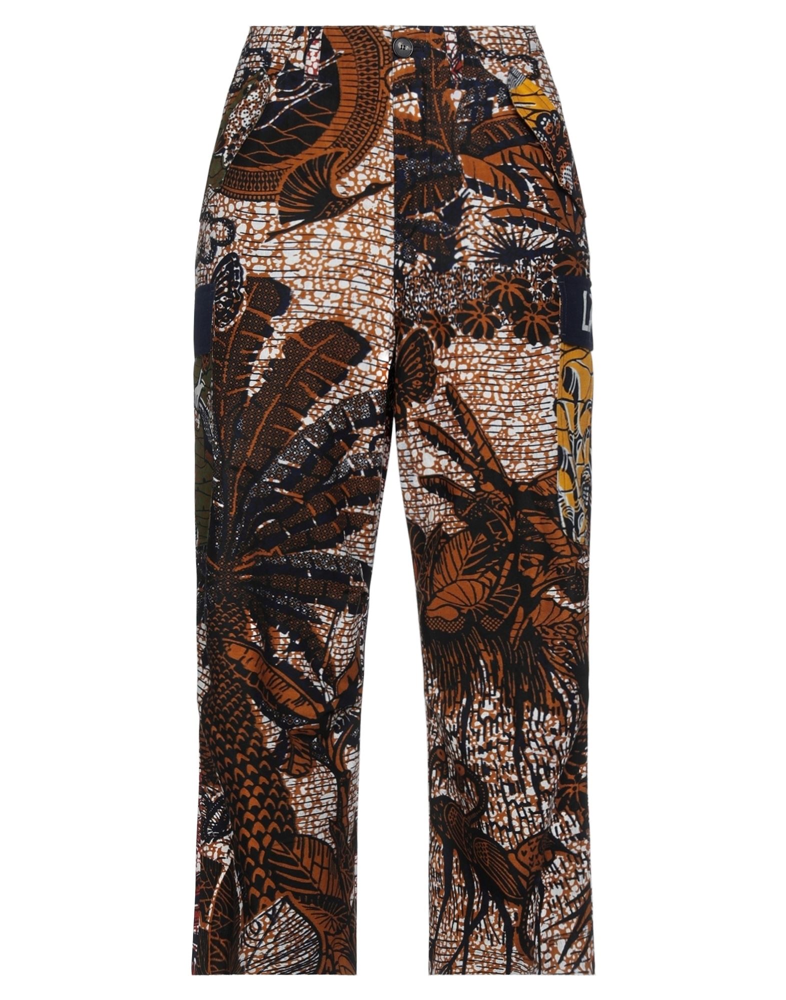 DIOR BOTTOMWEAR Casual Παντελόνι