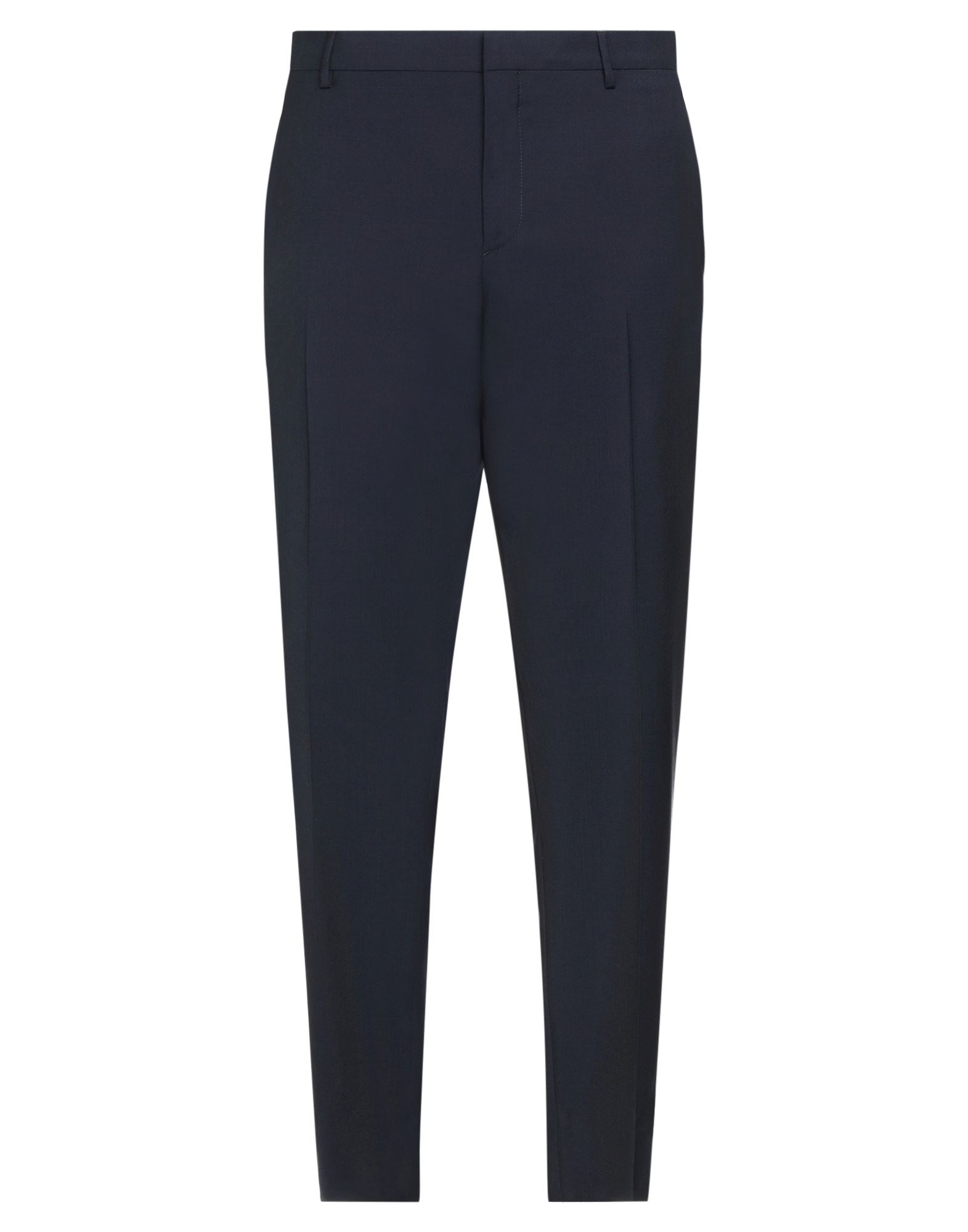 Prada Casual Pants In Dark Blue