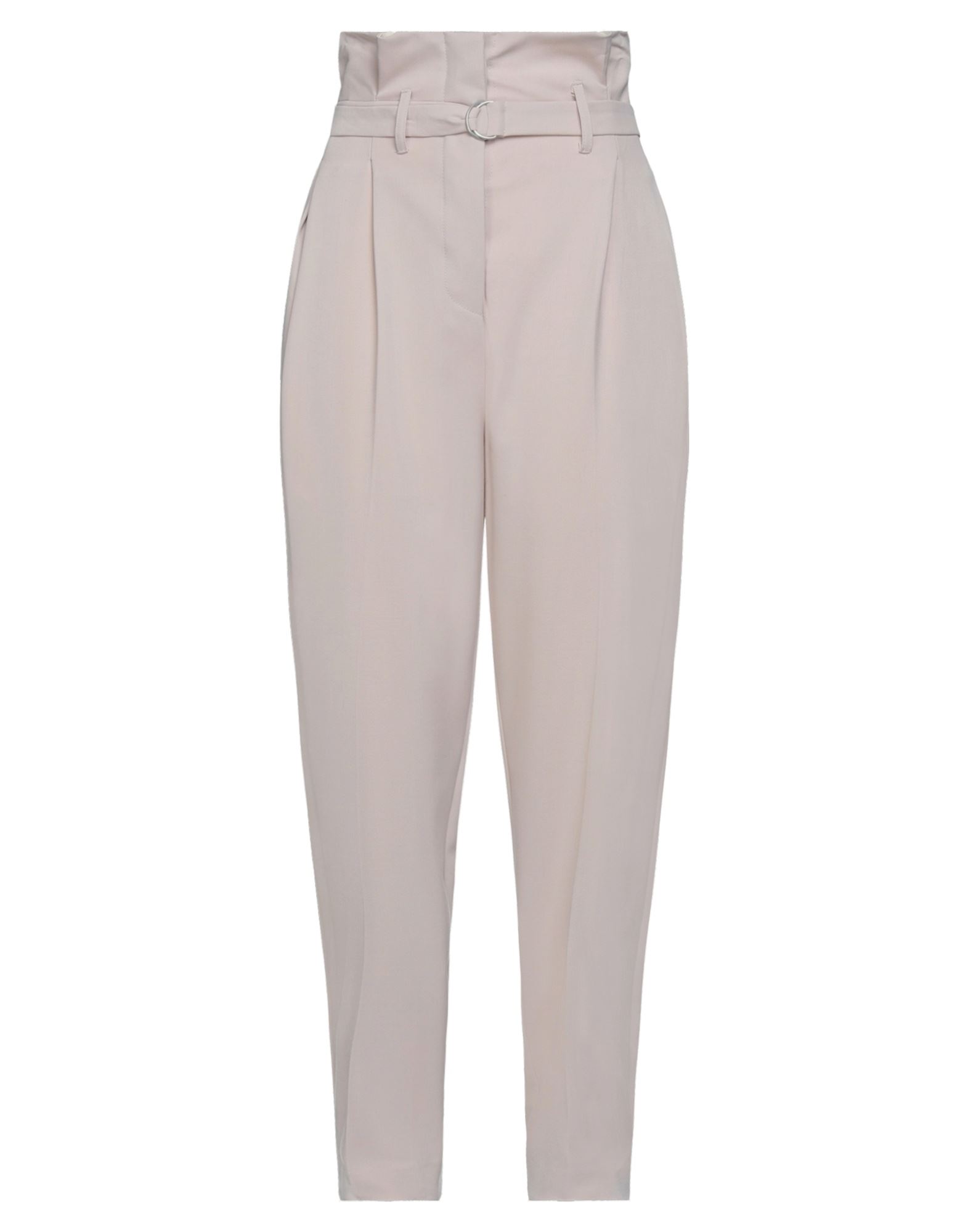 Jucca Pants In Beige