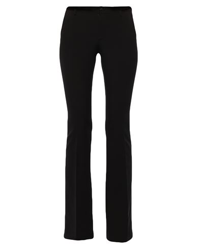 Pantalones Mujer Negro 40 Mujer