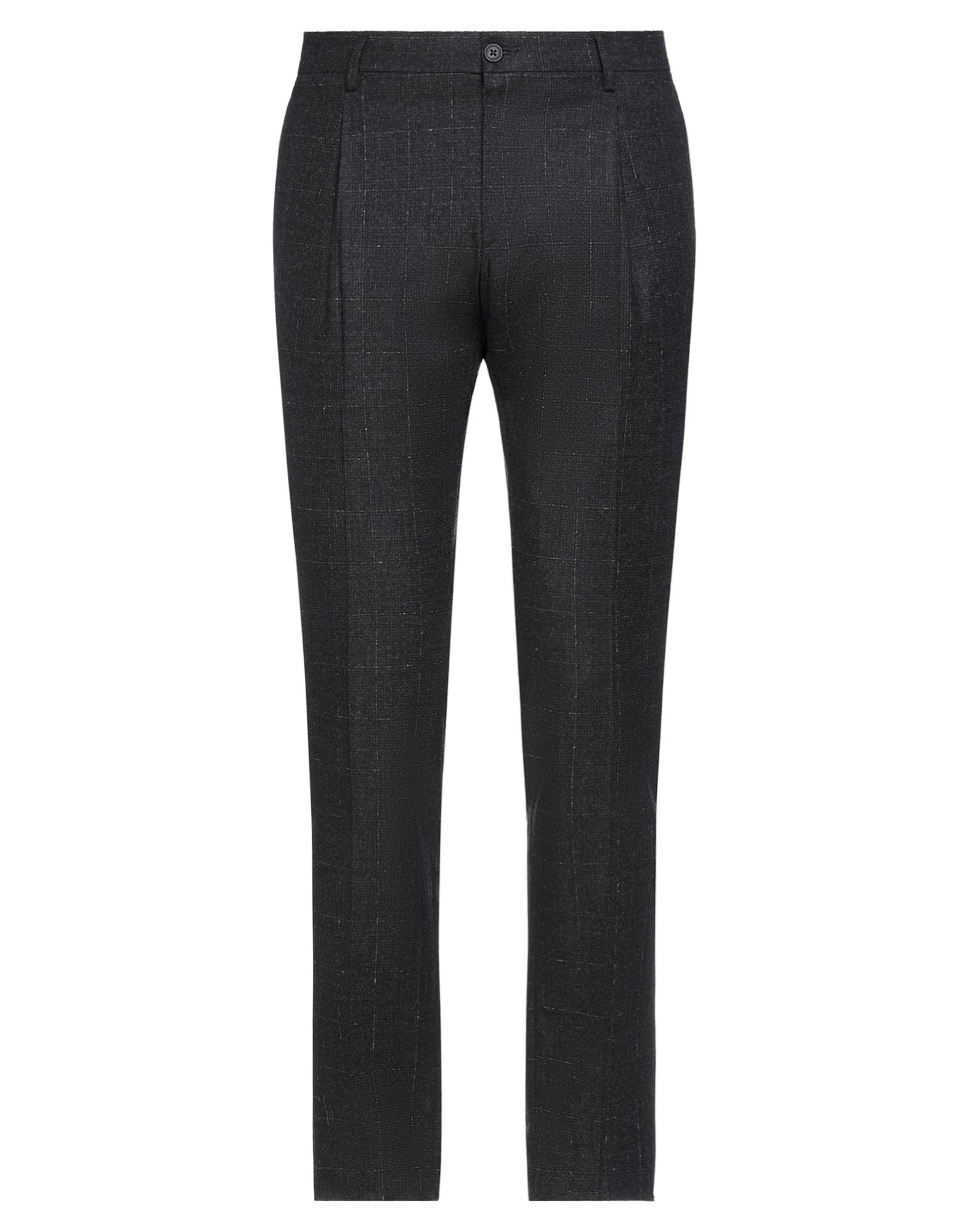 Brian Dales Pants In Black