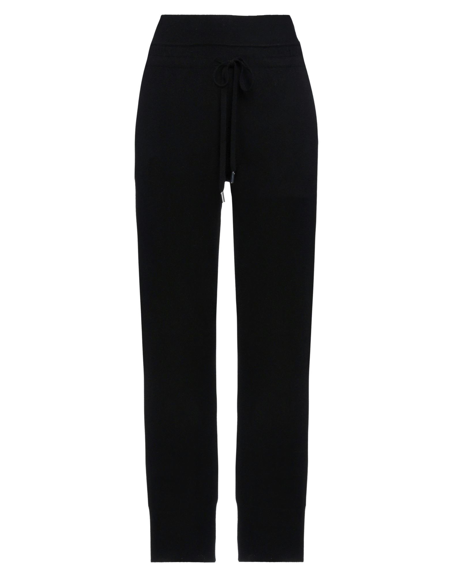 Max & Moi Pants In Black | ModeSens