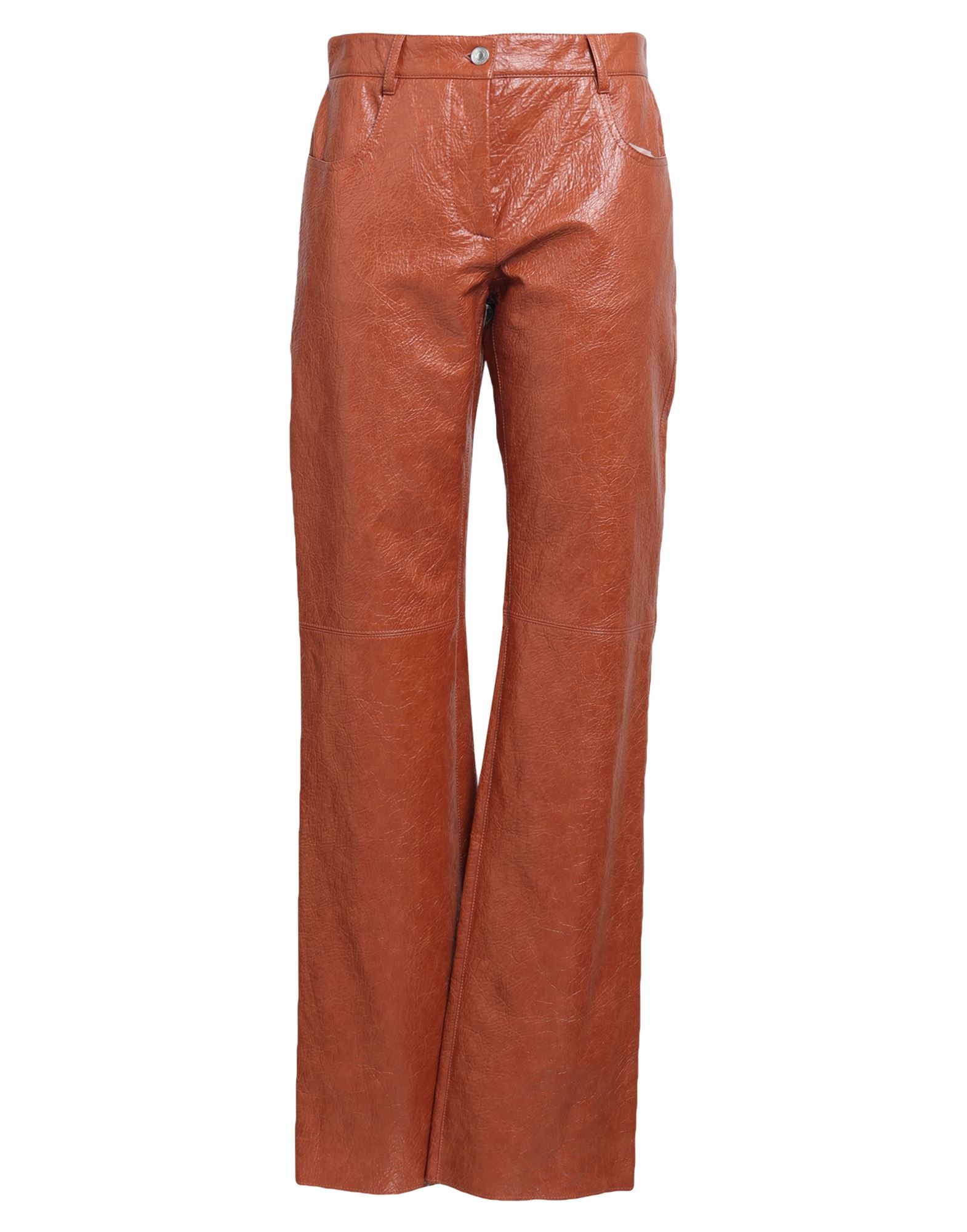 MSGM MSGM BOTTOMWEAR Casual Παντελόνι