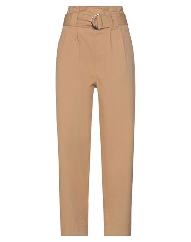 Повседневные брюки GANNI 