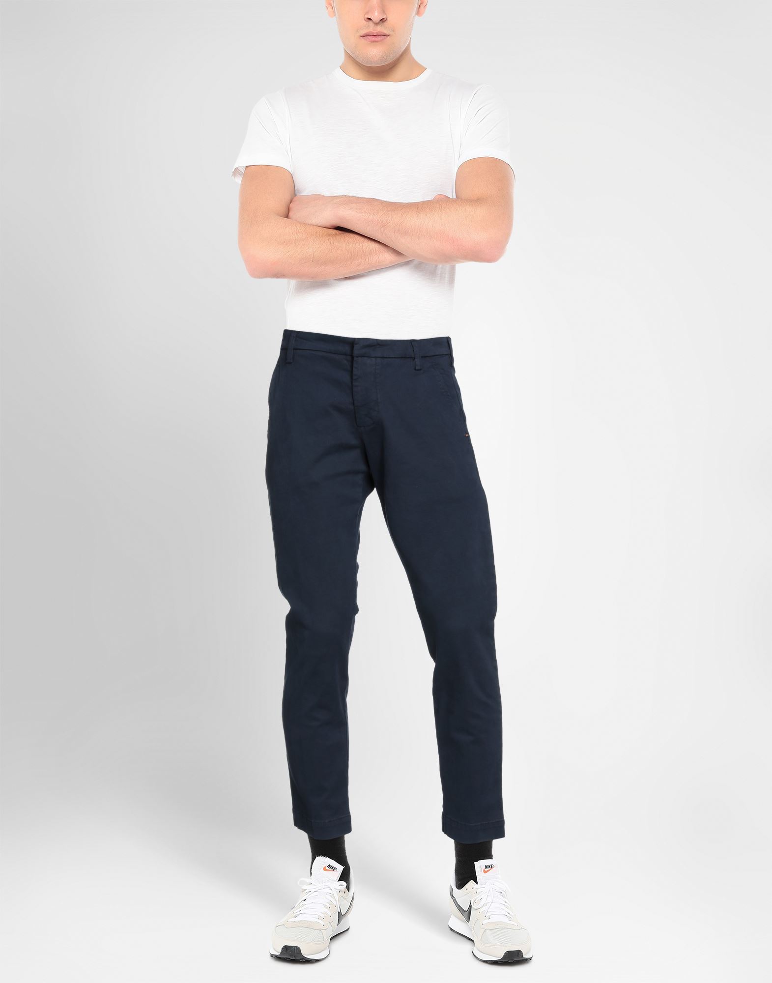  Entre Amis - Partes De Abajo - Pantalones - On Yoox.com 