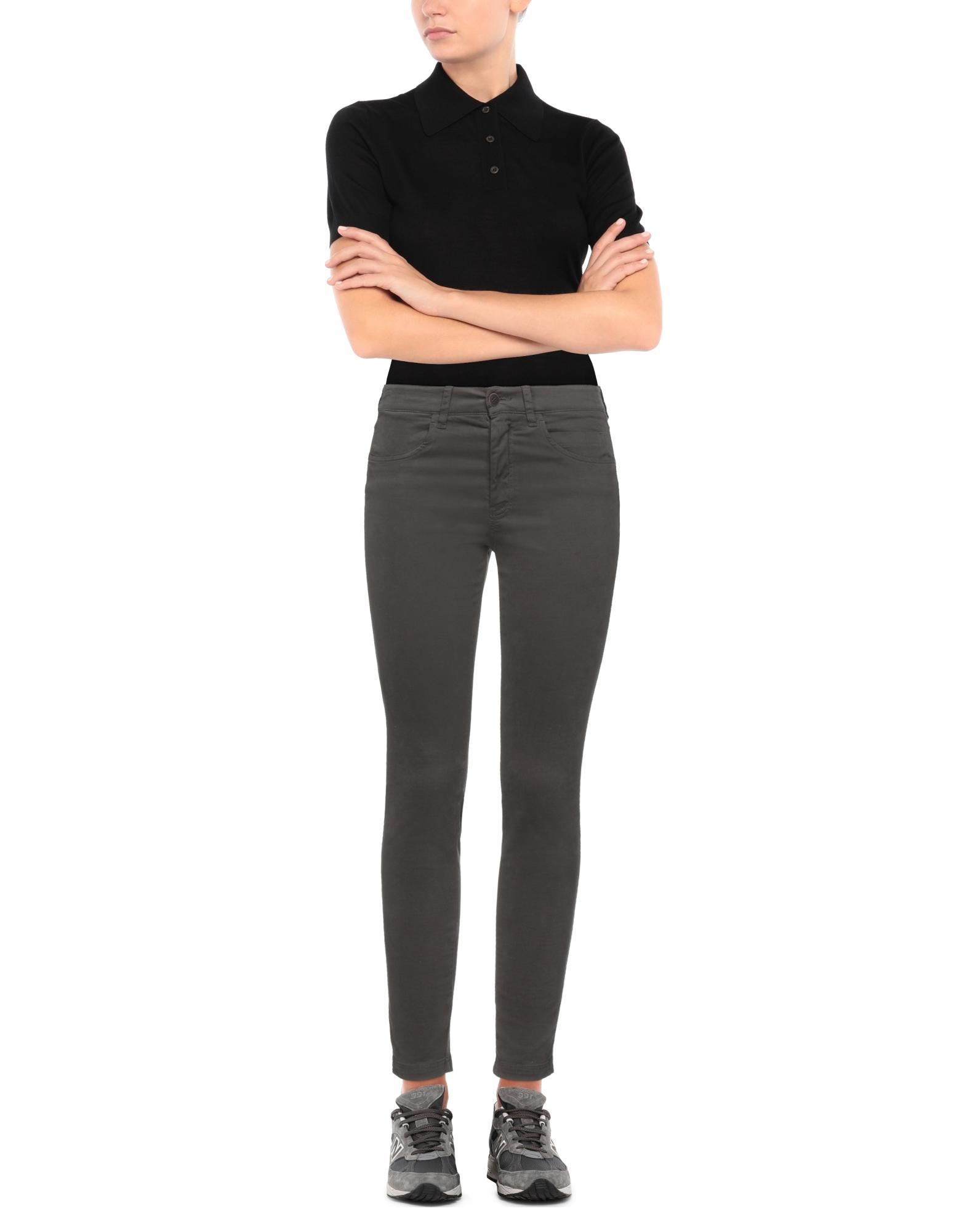  Transit - Partes De Abajo - Pantalones - On Yoox.com 