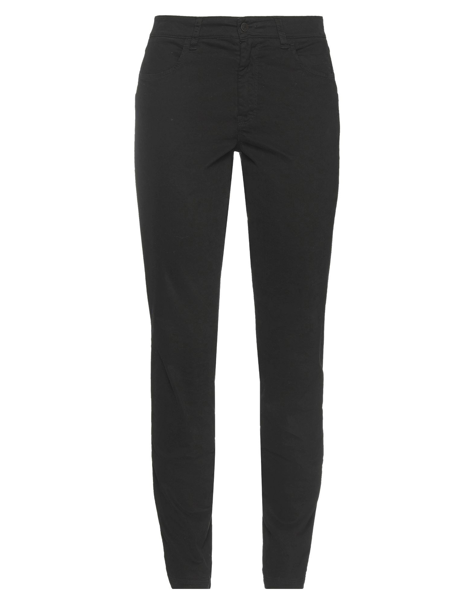 Transit Par-such Pants In Black