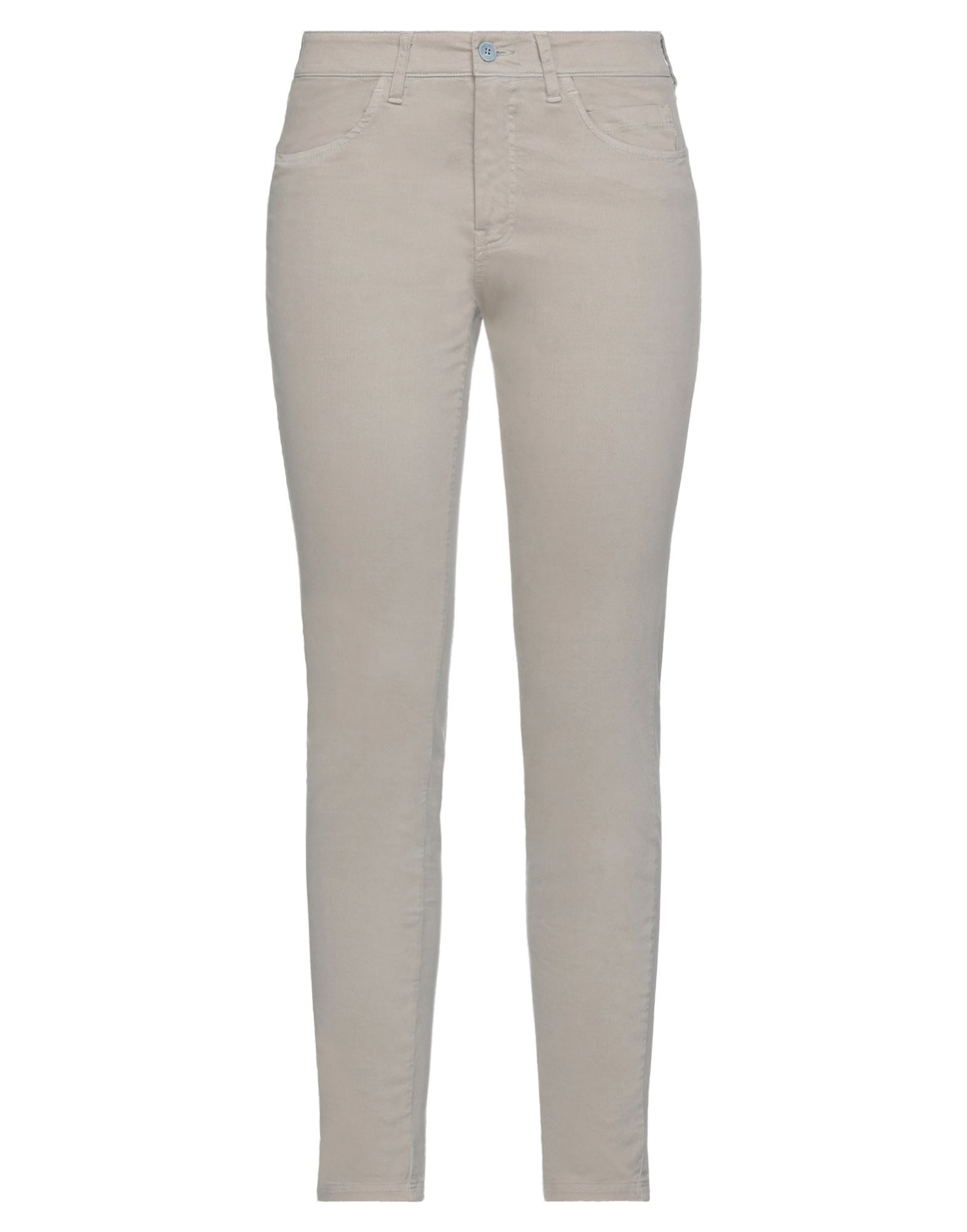 Transit Par-such Pants In Grey