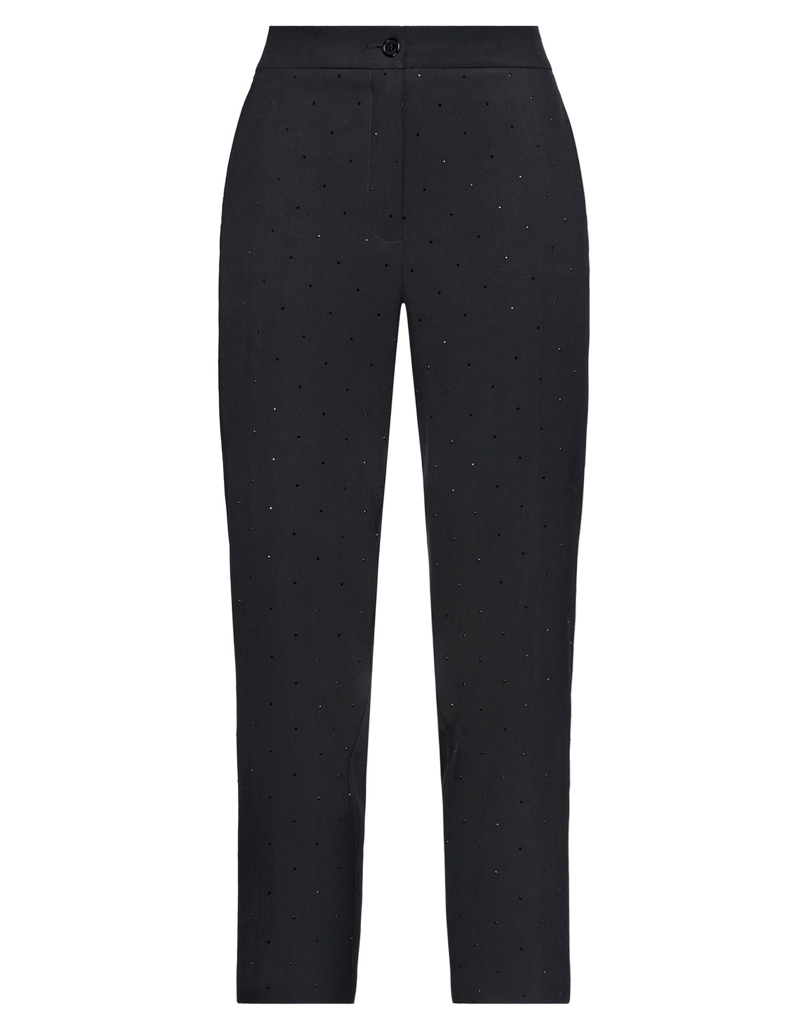 Liu •jo Casual Pants In Black