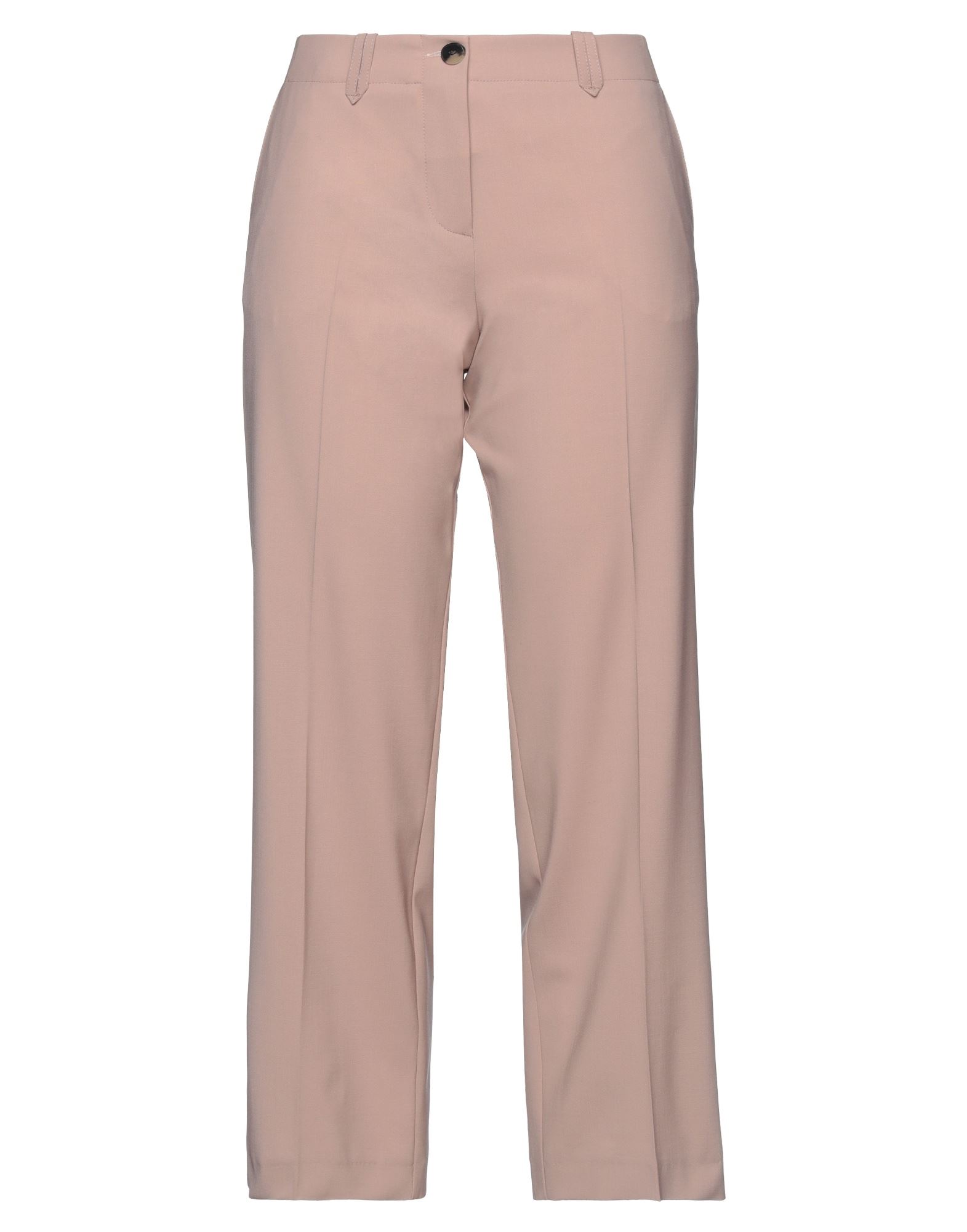 Alysi Pants In Pink