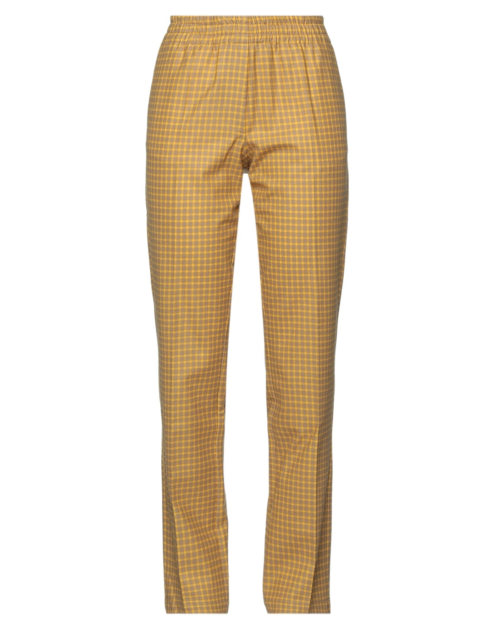 Alysi Pants In Beige
