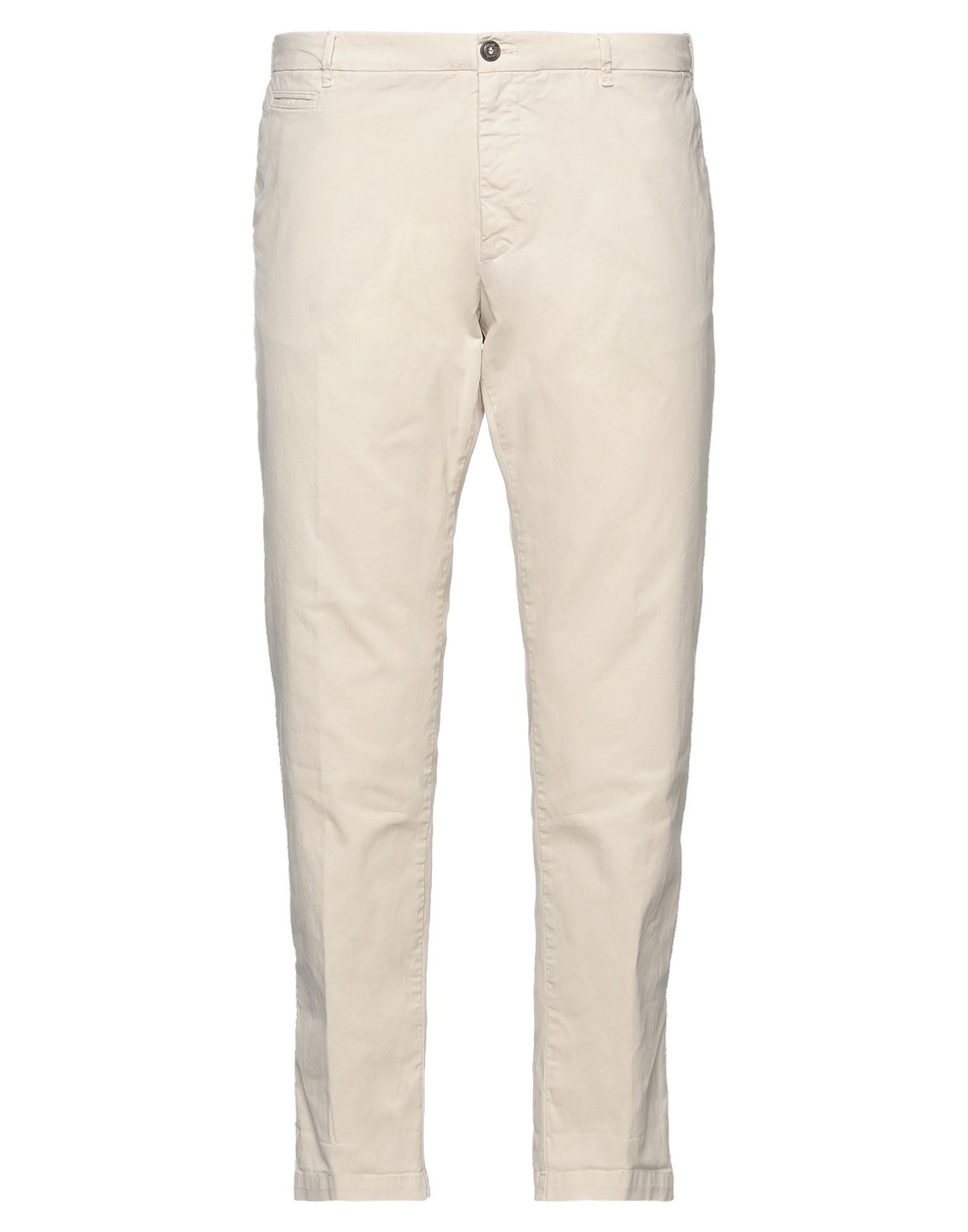 40weft Pants In White