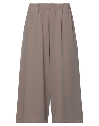 Укороченные брюки ALPHA STUDIO