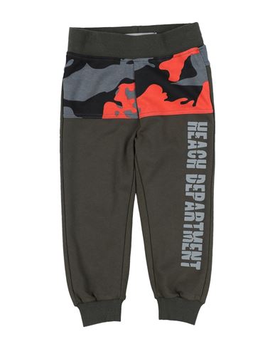 Повседневные брюки SILVIAN HEACH 