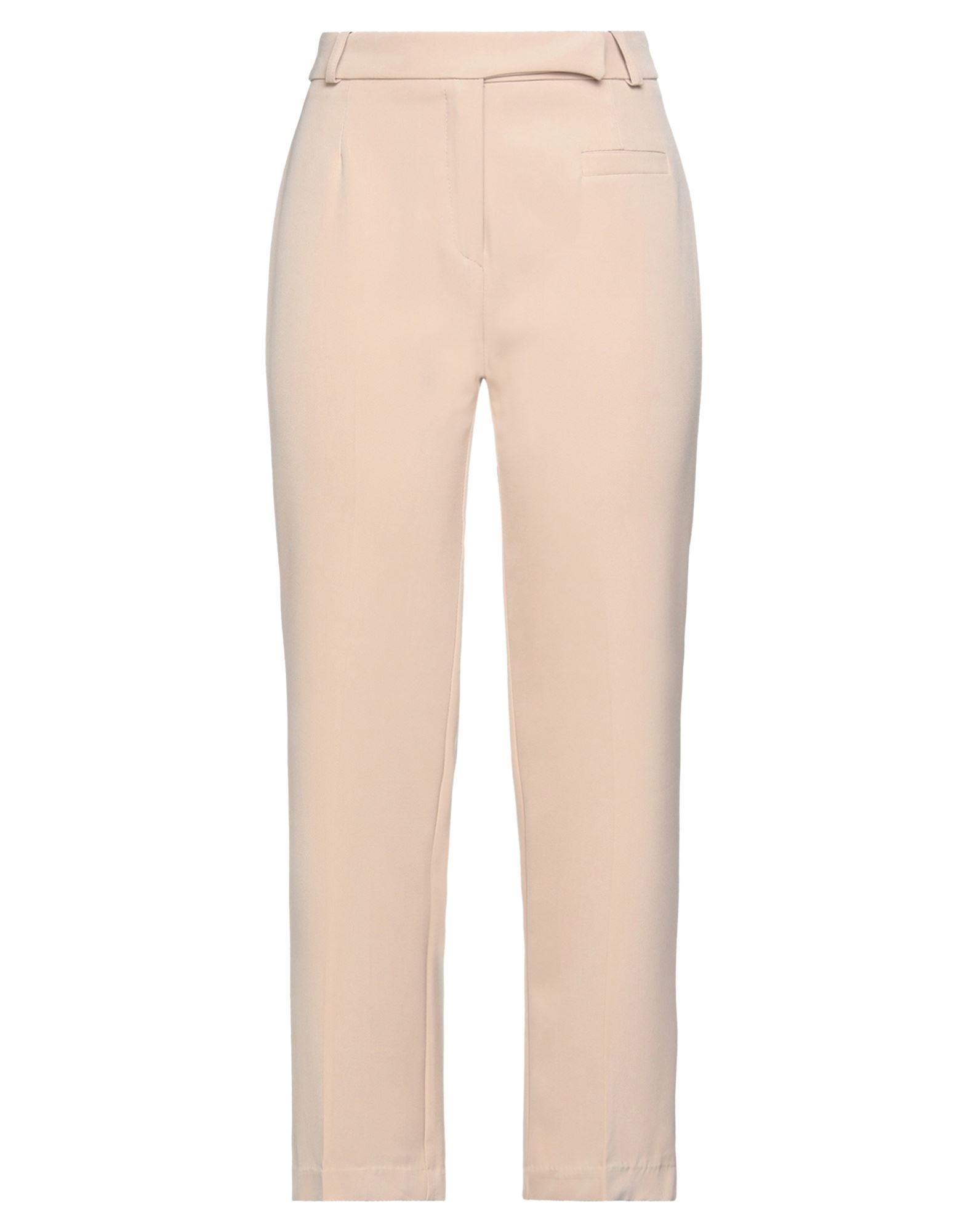 Twenty Easy By Kaos Pants In Sand