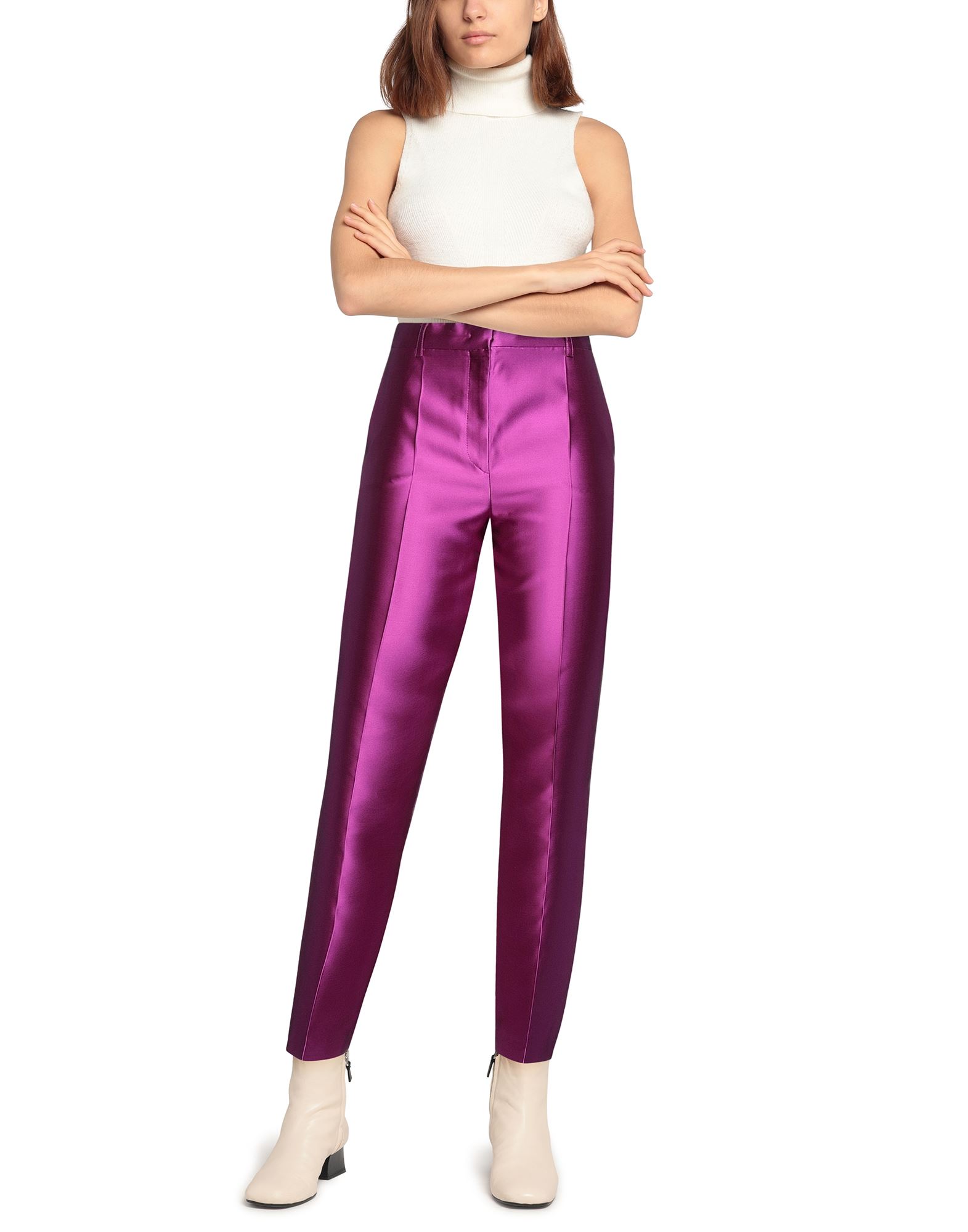  Alberta Ferretti - Hosen & Röcke - Hosen - On Yoox.com 