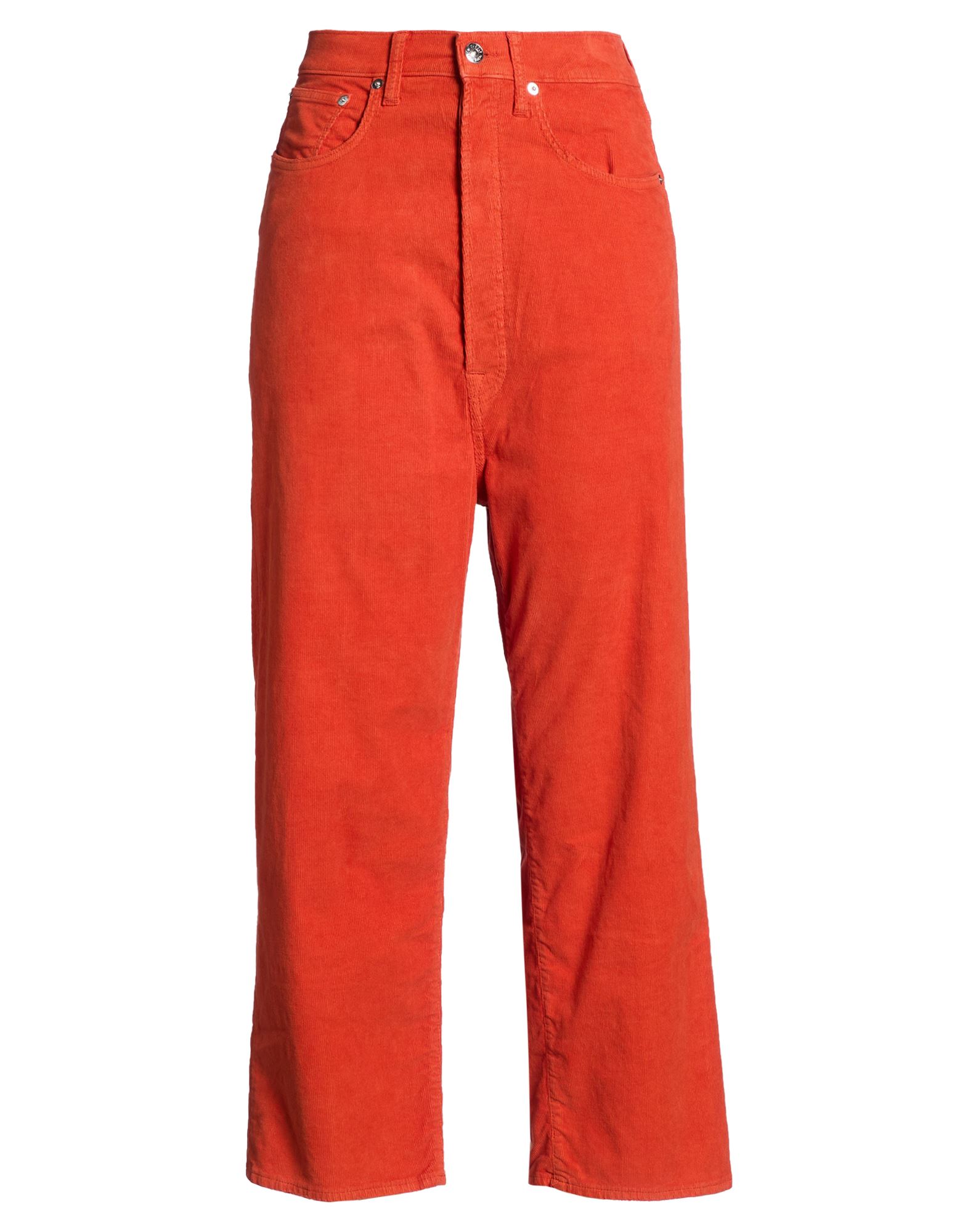 (+) PEOPLE BOTTOMWEAR Casual Παντελόνι