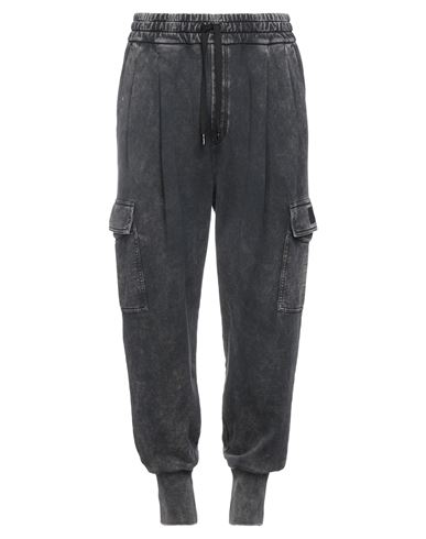 DOLCE&GABBANA Hose Herren Schwarz 48,50,52,54,56 Herren