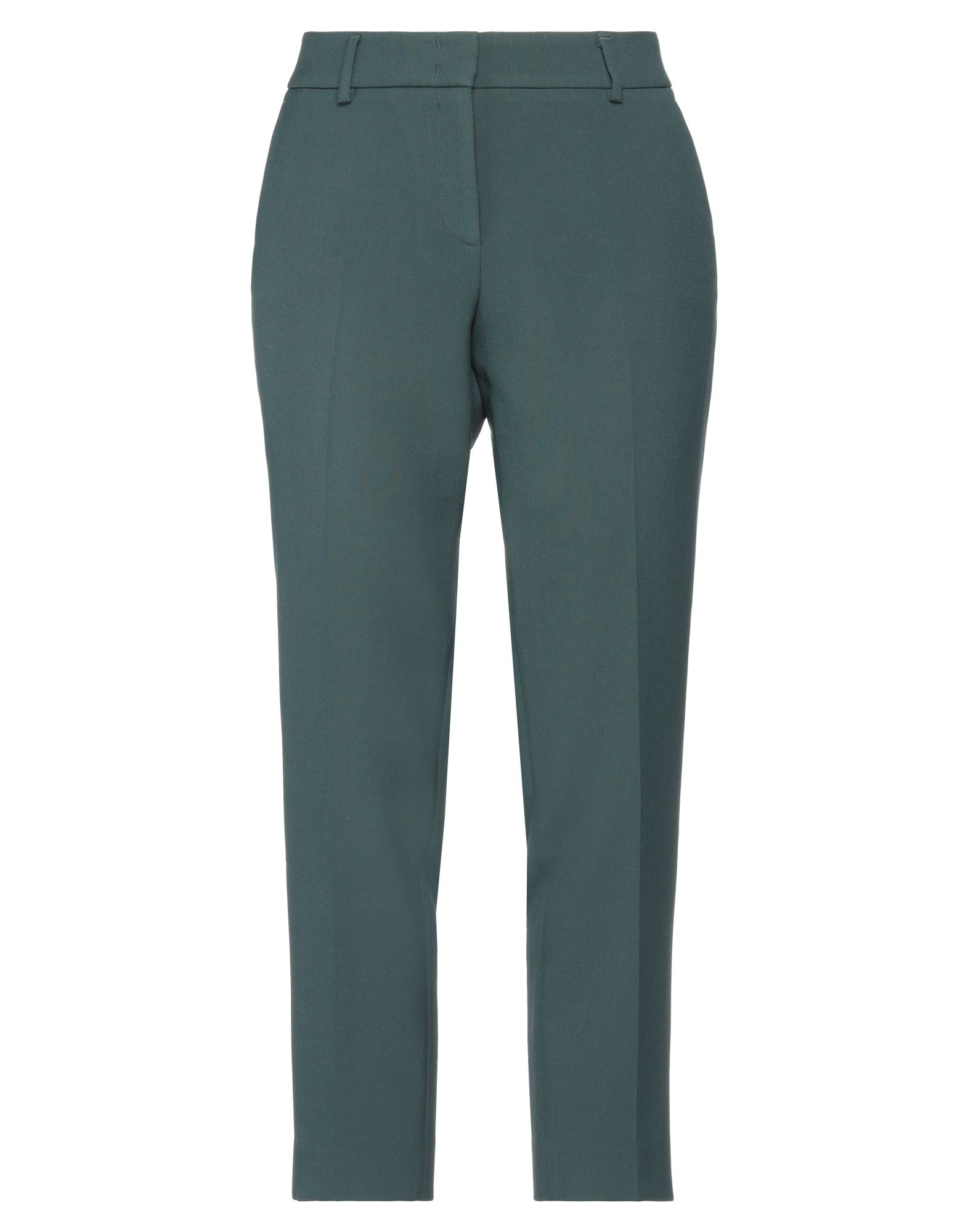 Cappellini By Peserico Pants In Green