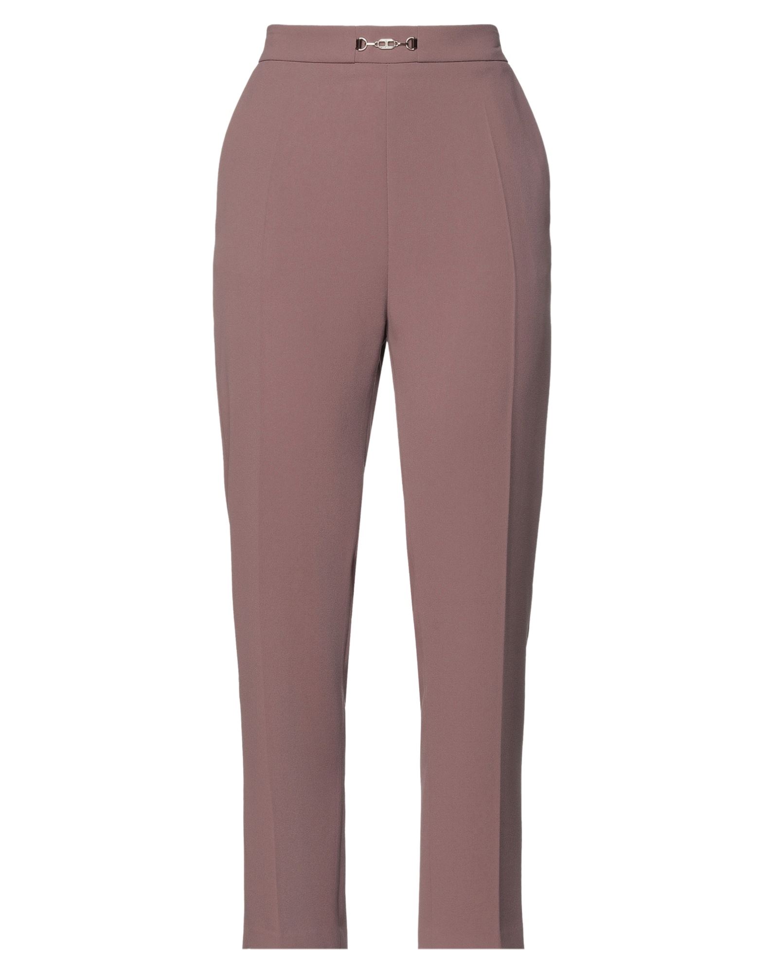 ELISABETTA FRANCHI BOTTOMWEAR Casual Παντελόνι