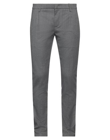 Dondup Pantalone Gaubert Gabardina