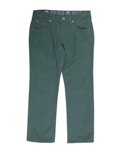 Повседневные брюки ARMANI JUNIOR 