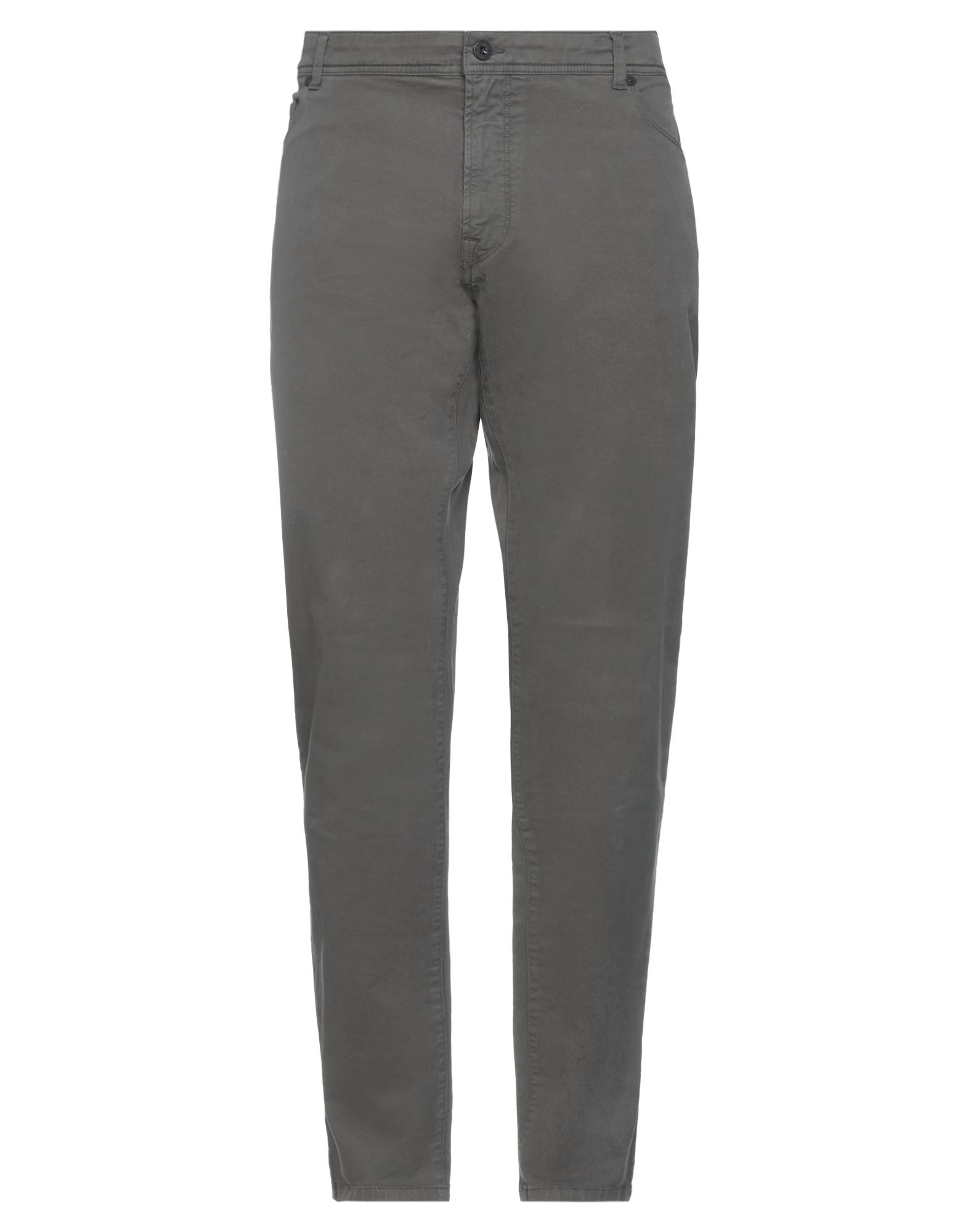 Brooksfield Pants In Khaki