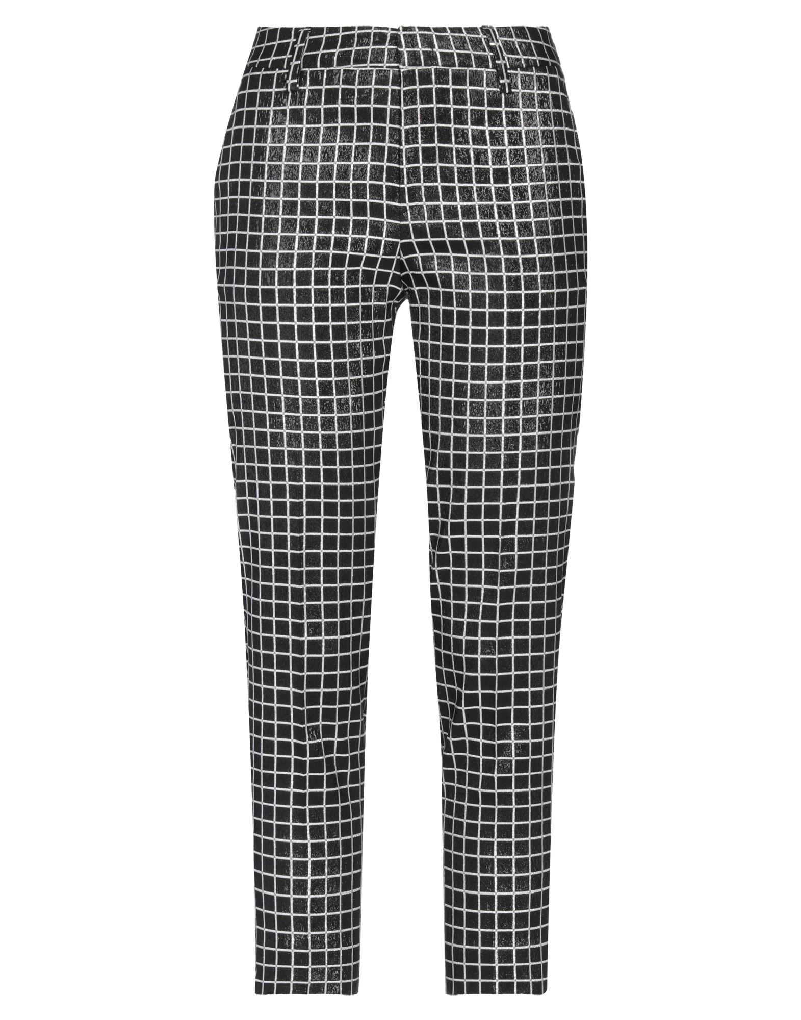 Pt Torino Pants In Black