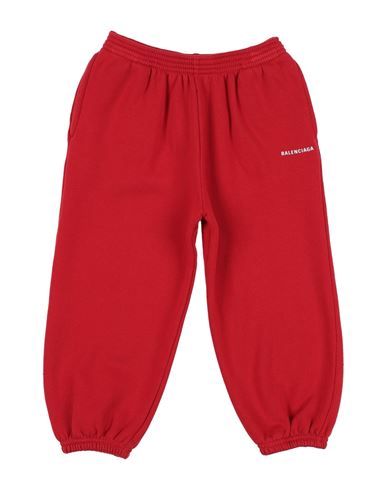 Повседневные брюки BALENCIAGA KIDS 