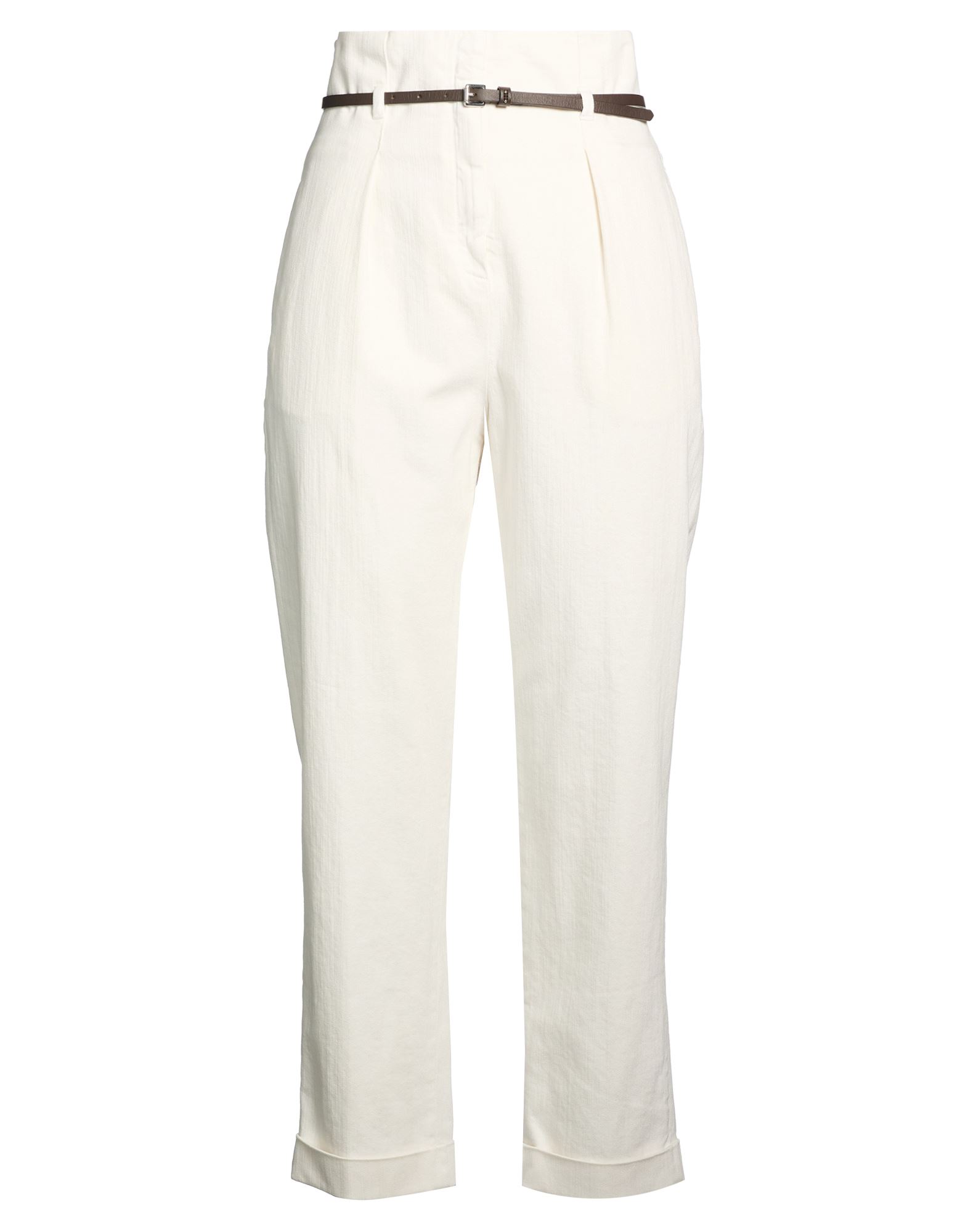 PESERICO PESERICO BOTTOMWEAR Casual Παντελόνι