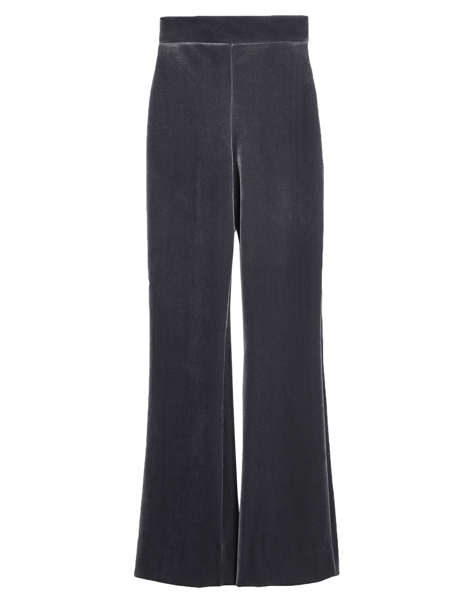 Chiara Boni La Petite Robe Pants In Lead