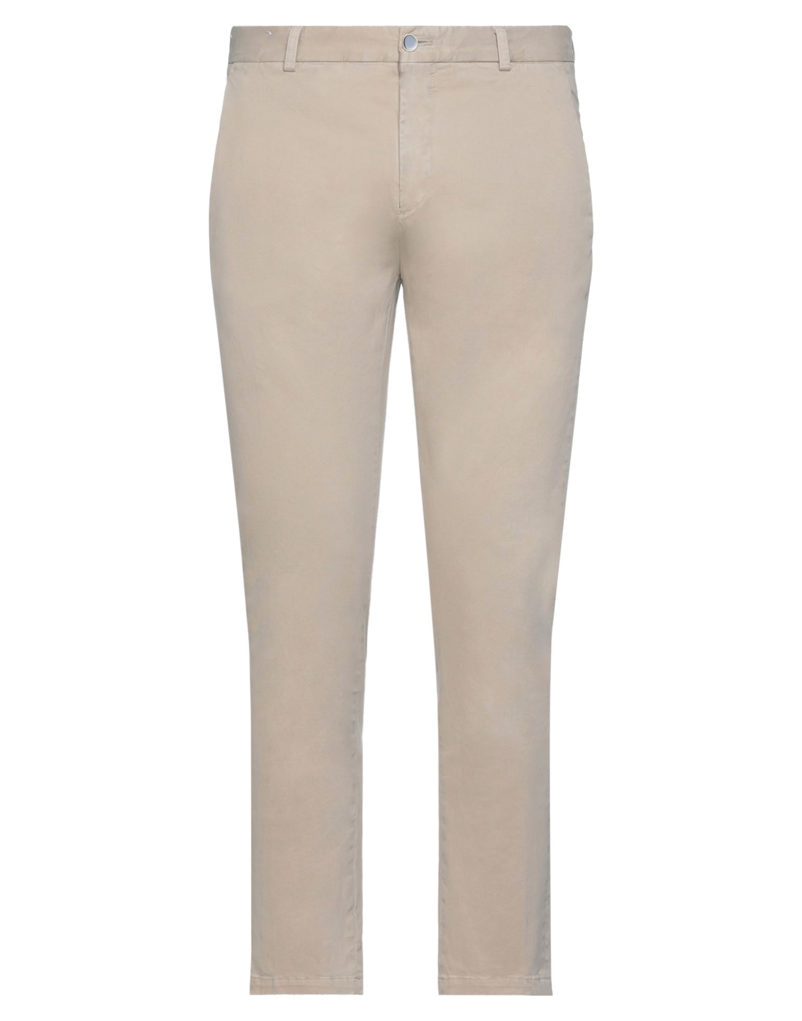 Pt Torino Pants In Beige