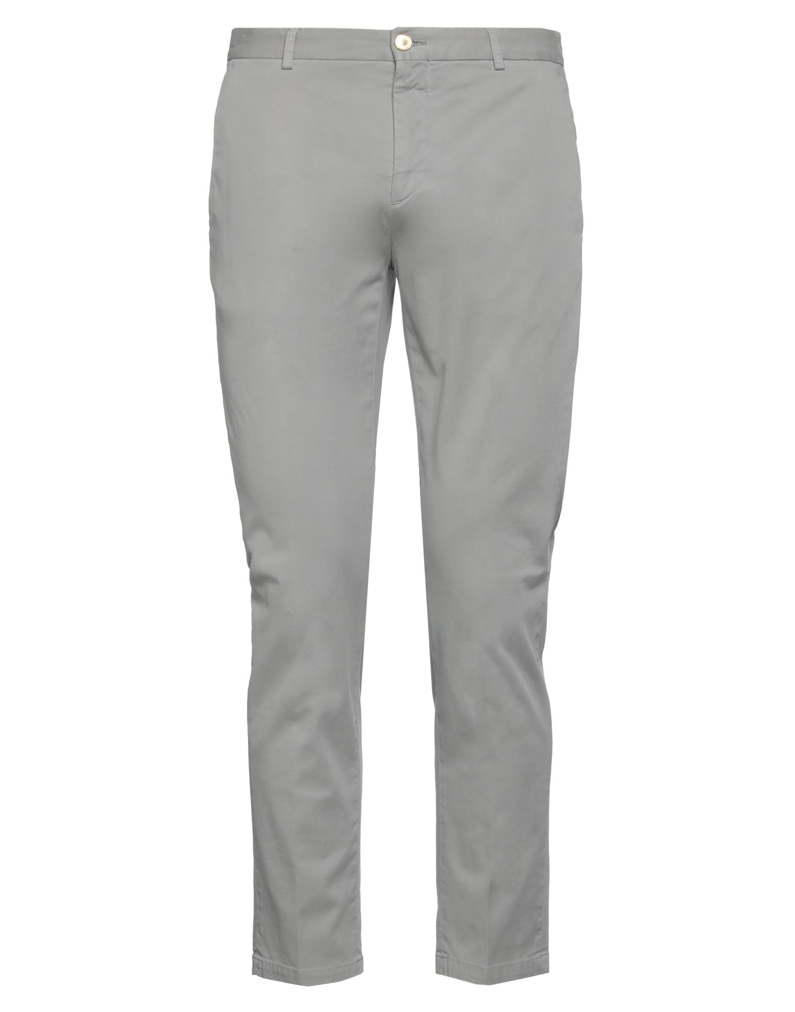 Pt Torino Pants In Grey